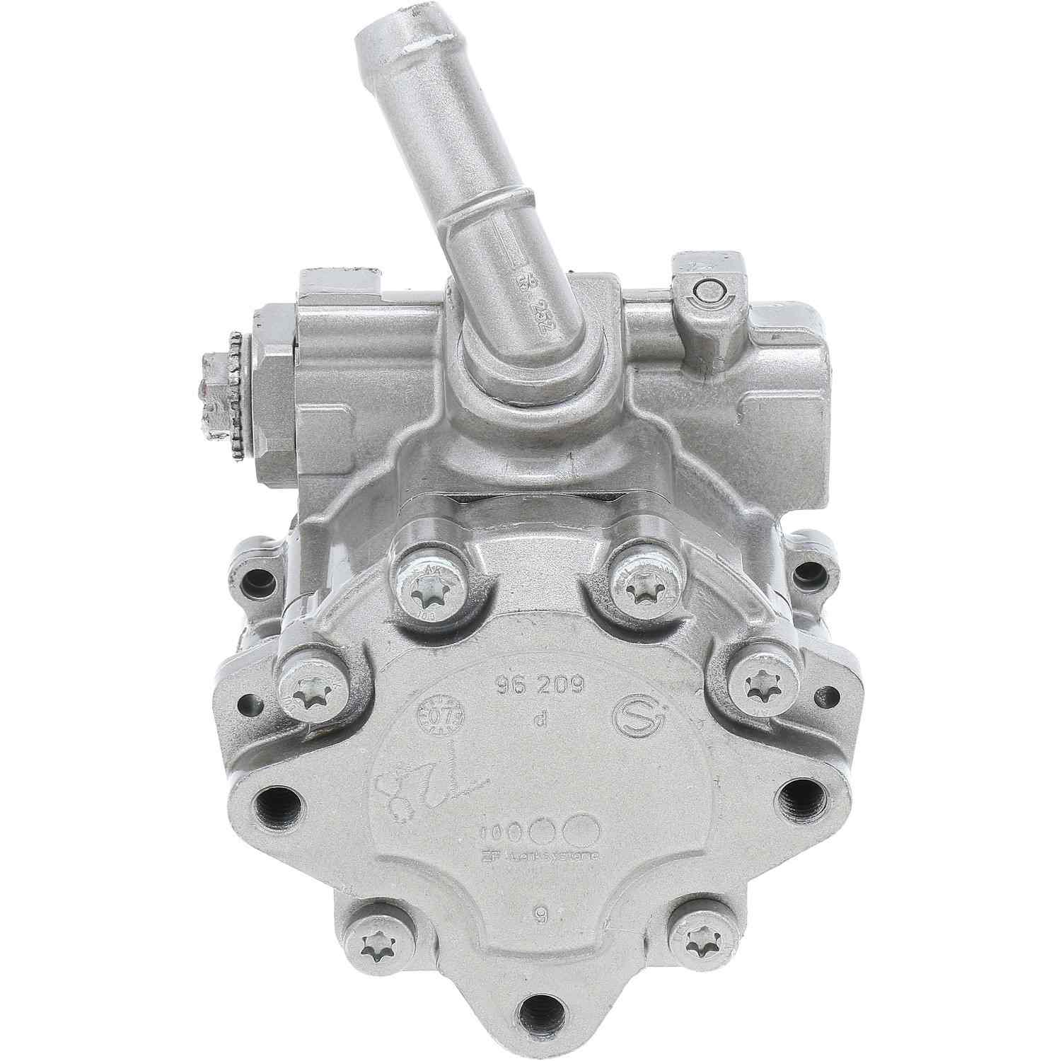 Maval Power Steering Pump
