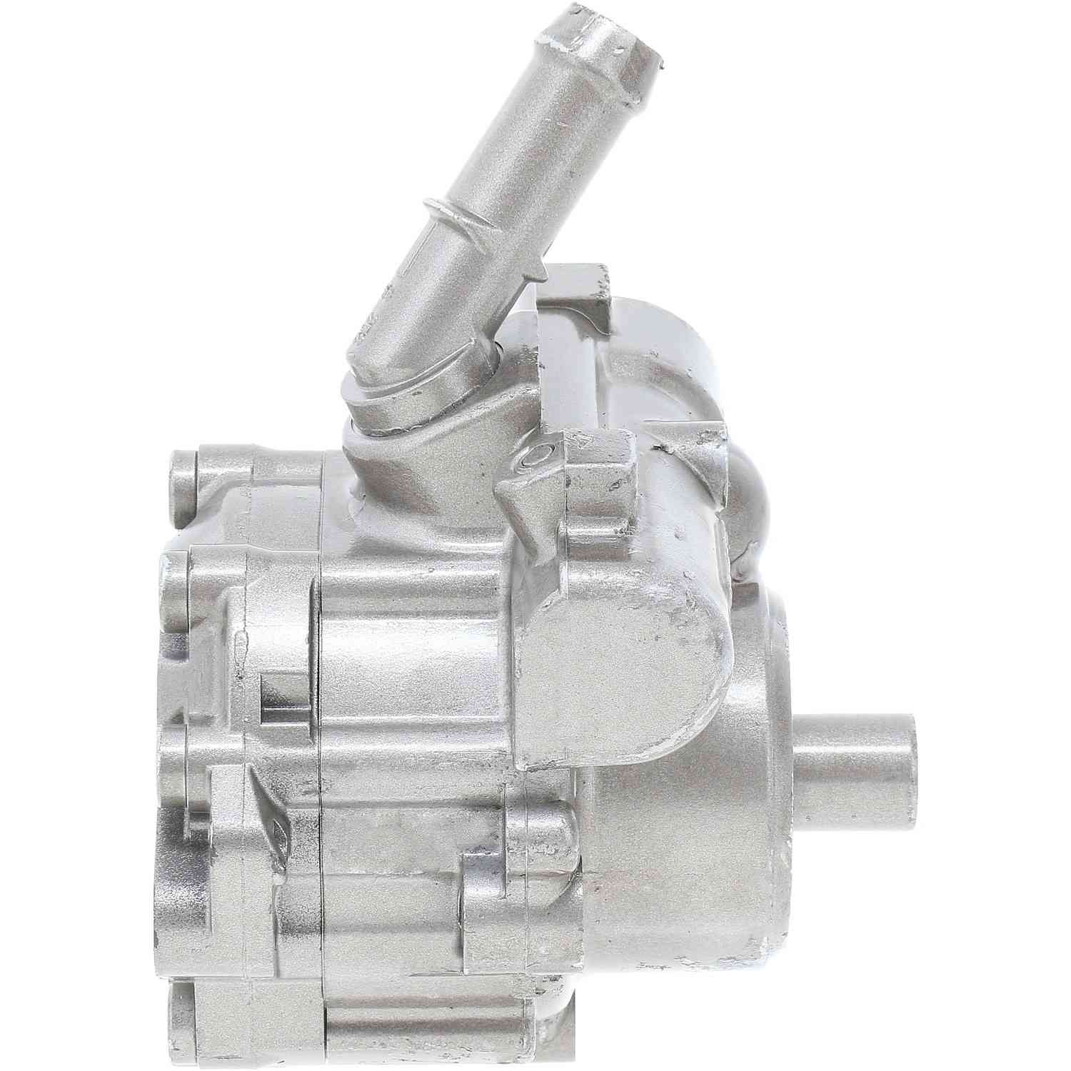 Maval Power Steering Pump