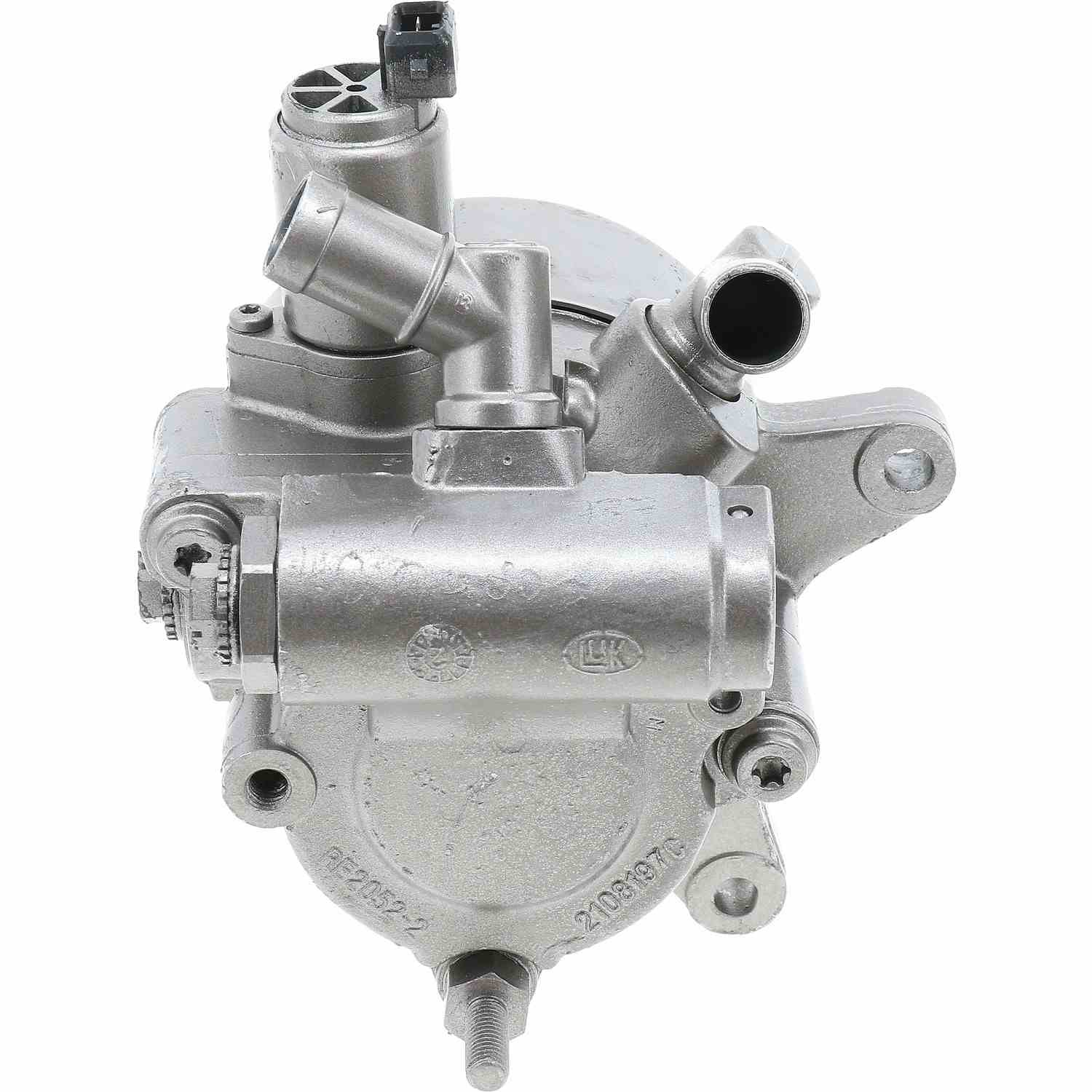 Maval Power Steering Pump