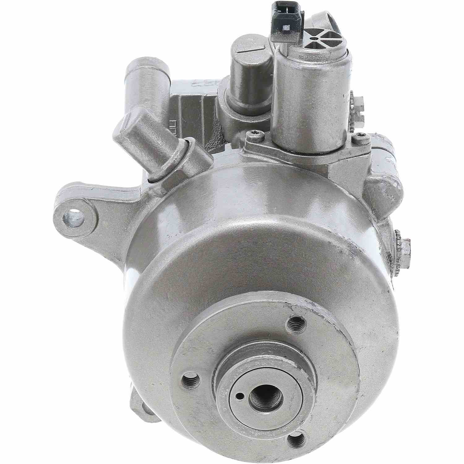 Maval Power Steering Pump