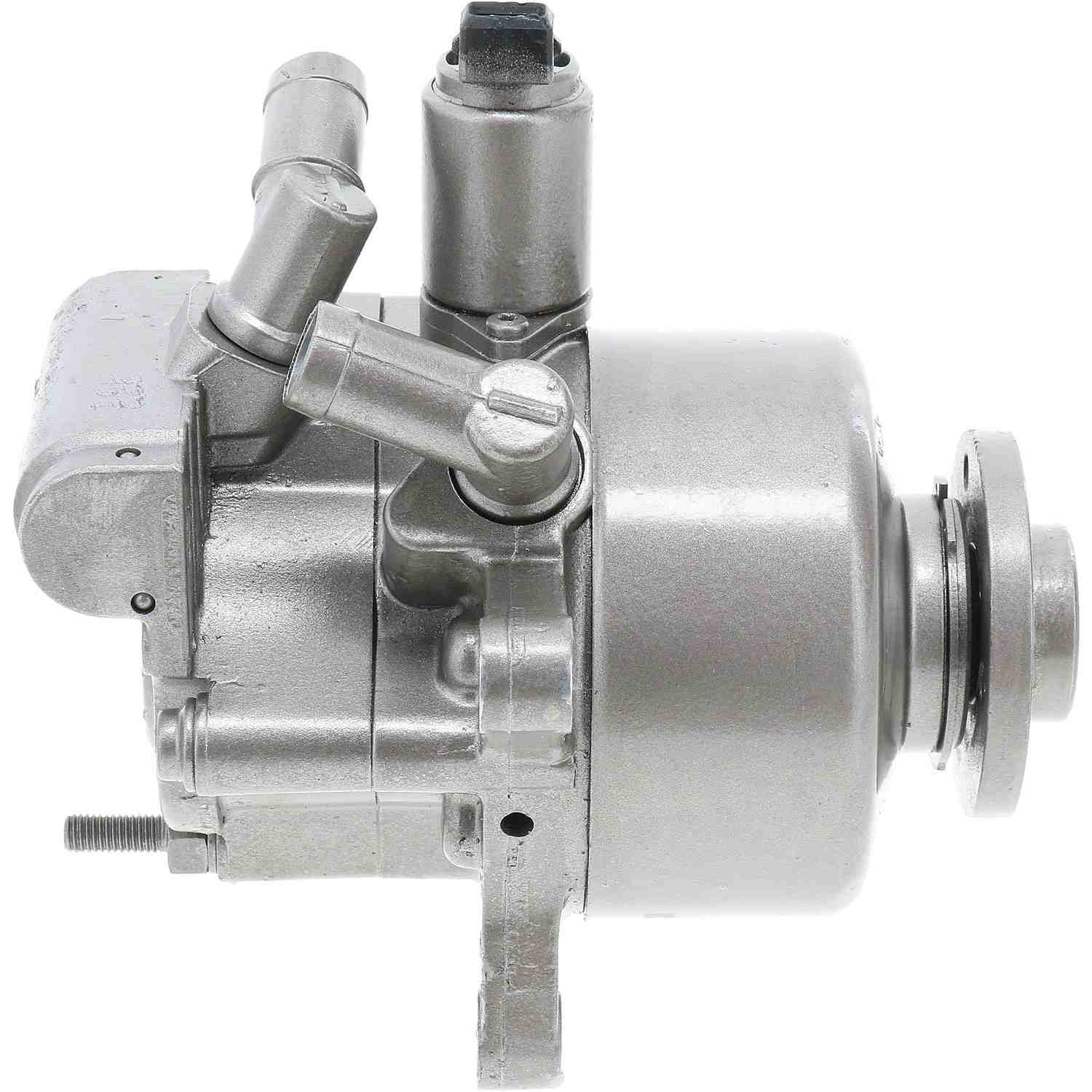 Maval Power Steering Pump