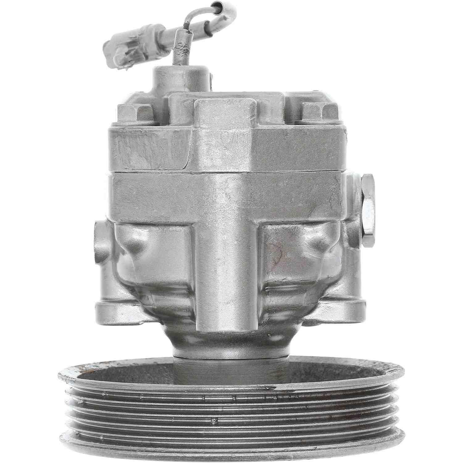 Maval Power Steering Pump