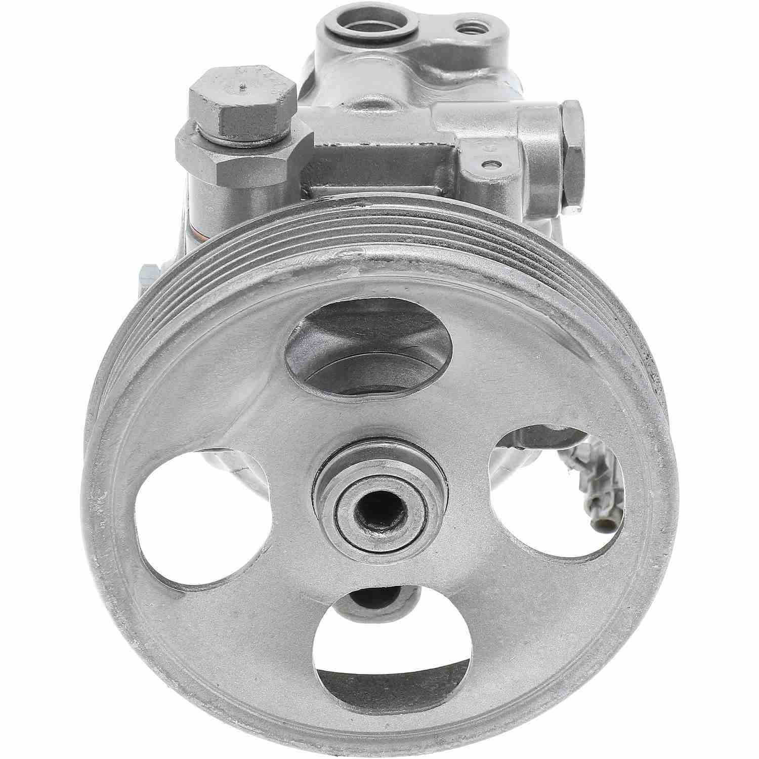 Maval Power Steering Pump