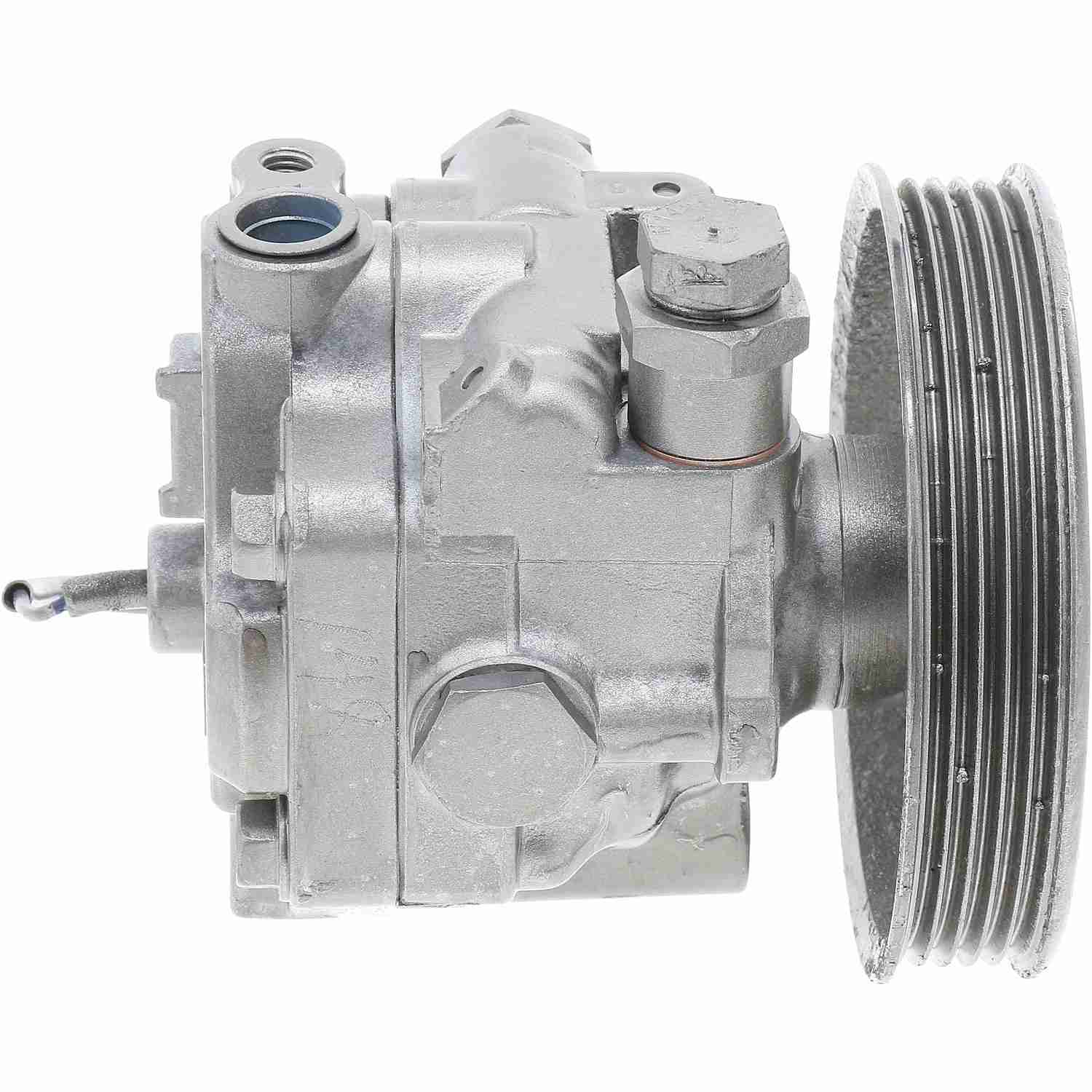 Maval Power Steering Pump