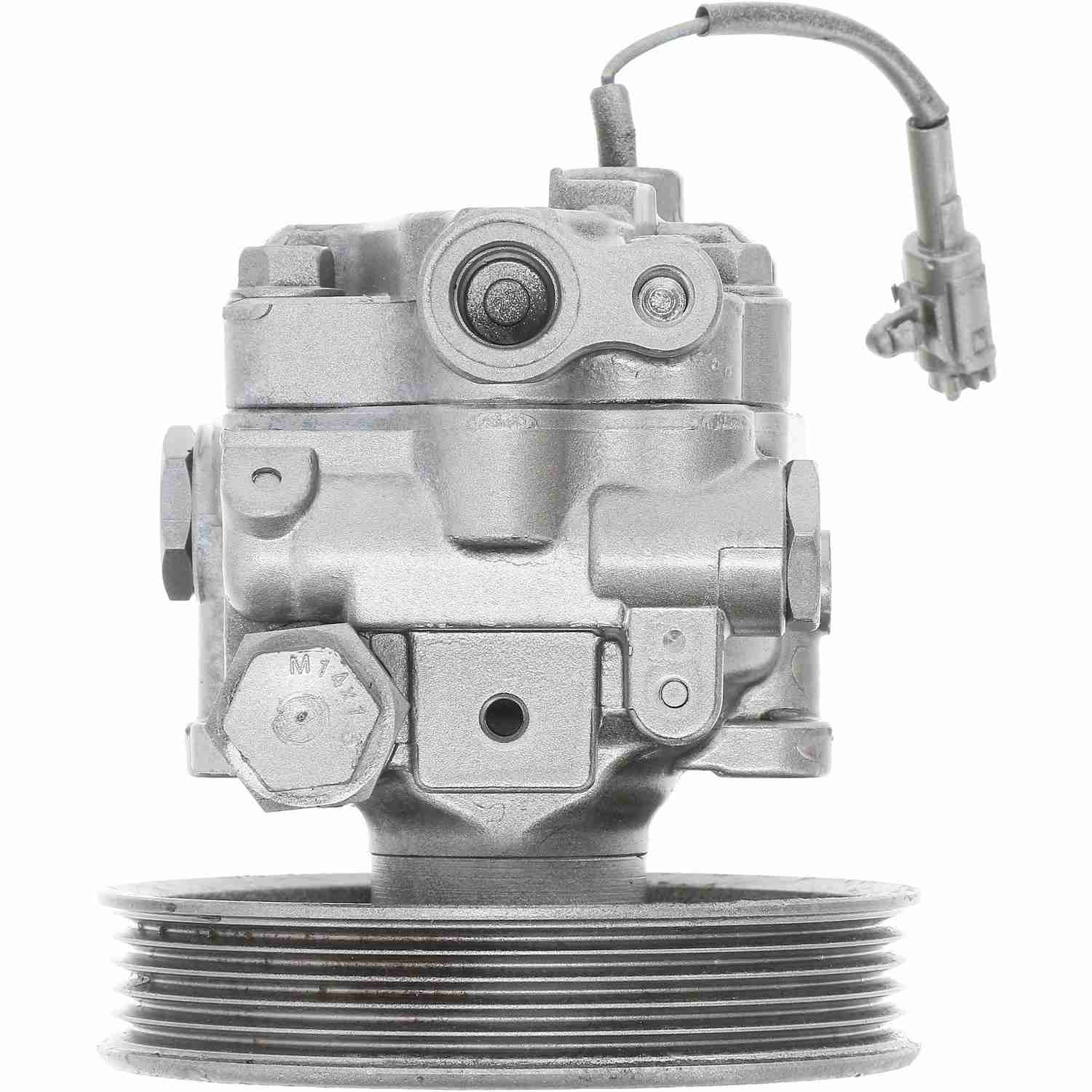 Maval Power Steering Pump