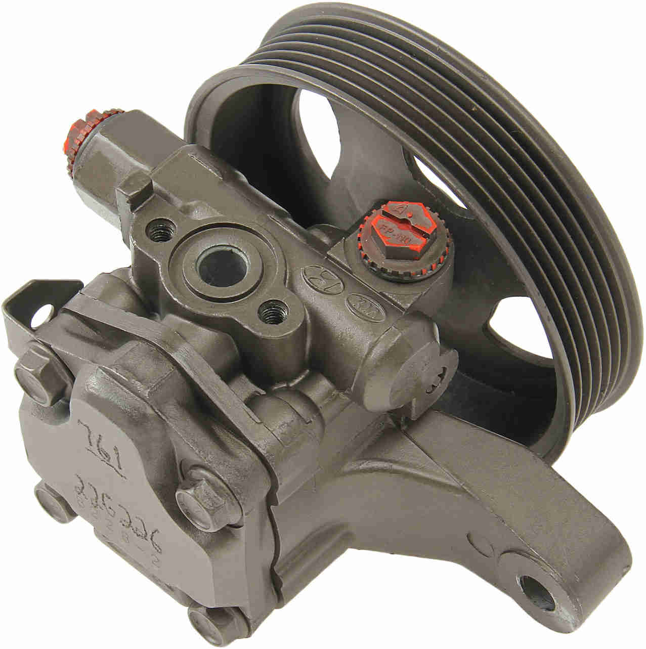 Maval Power Steering Pump