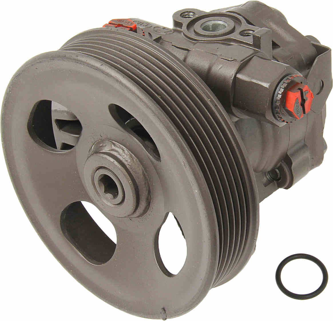 Maval Power Steering Pump