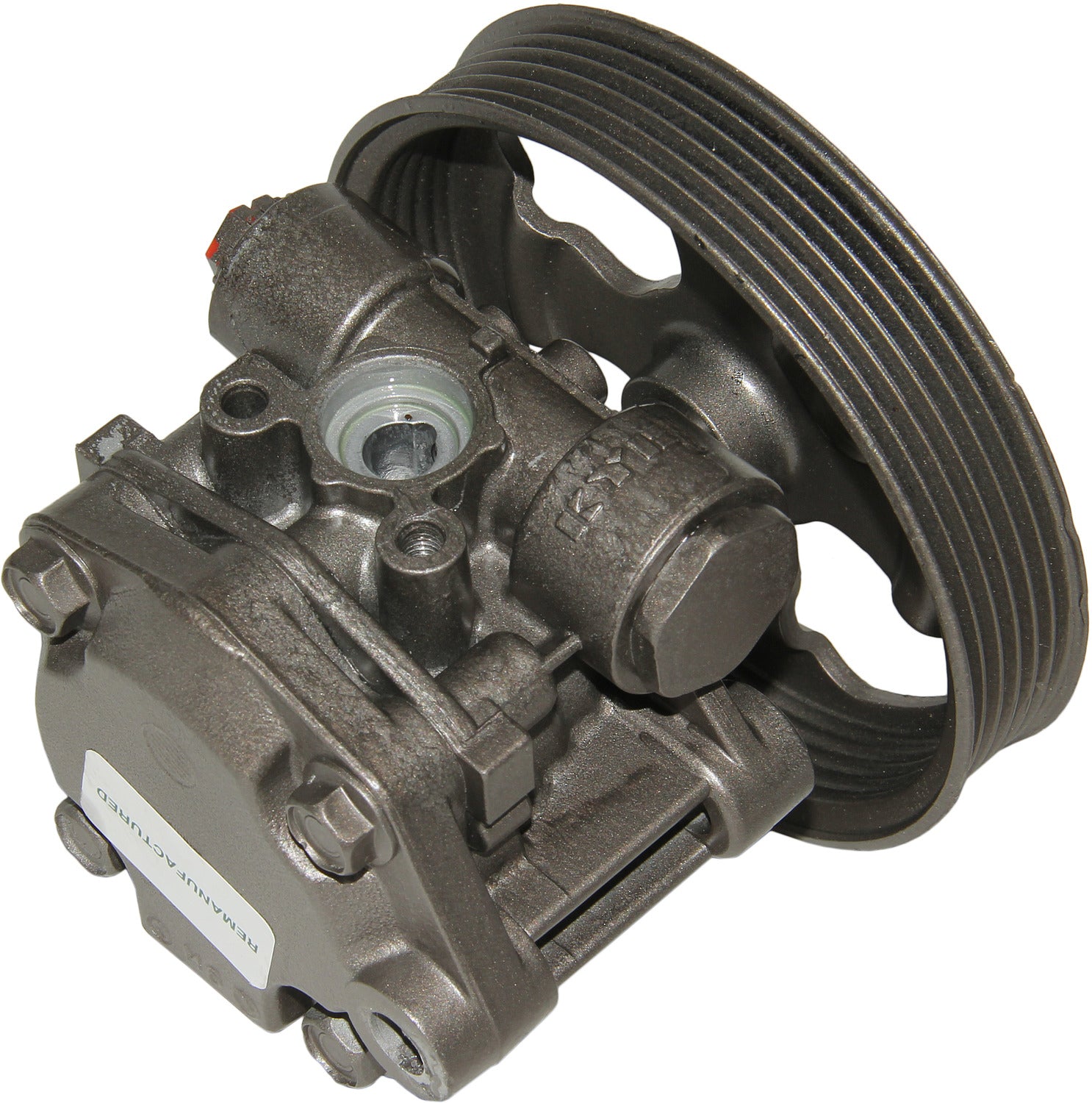 Maval Power Steering Pump