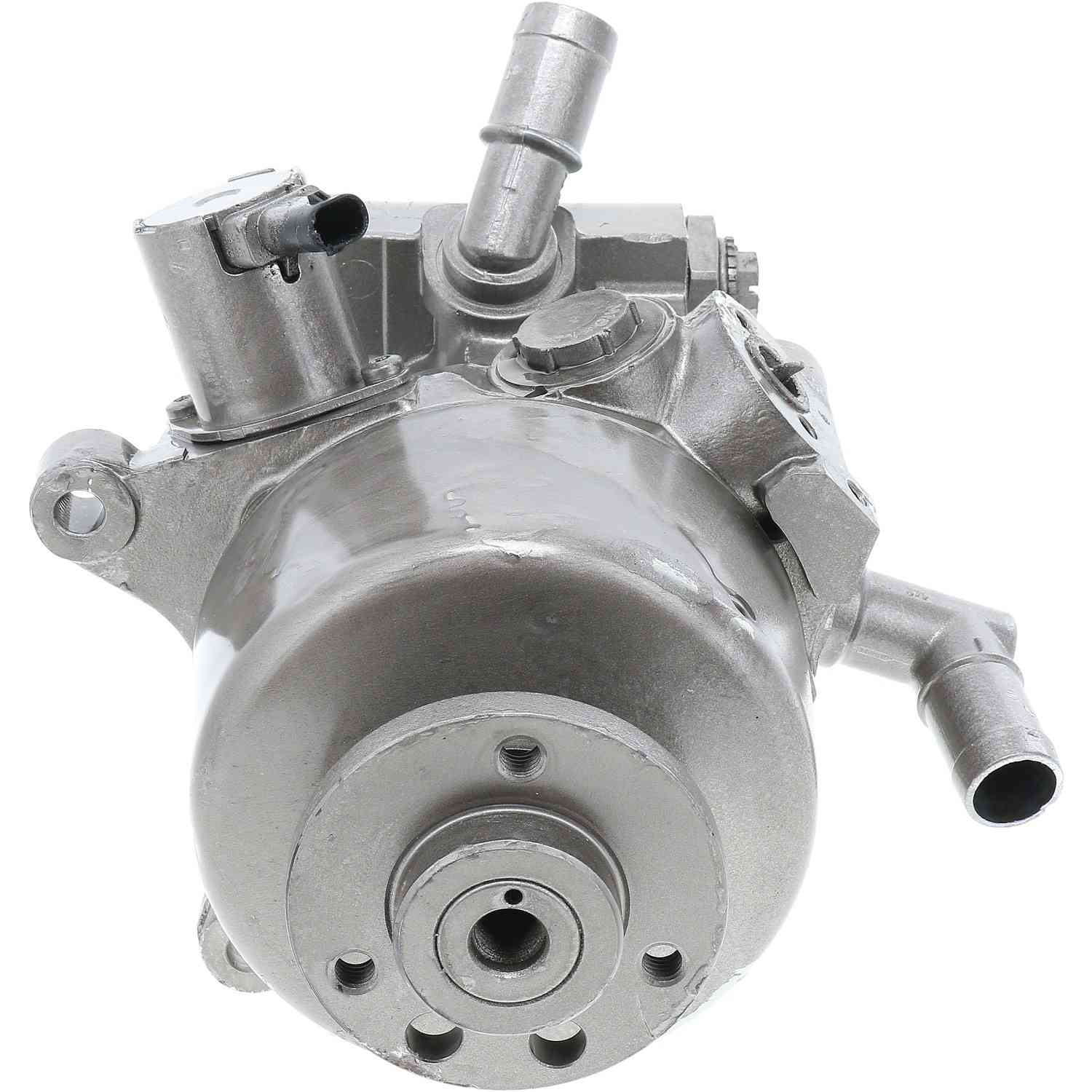 Maval Power Steering Pump - MAVAL - Hydraulic Power - Remanufactured - 96784M 96784M