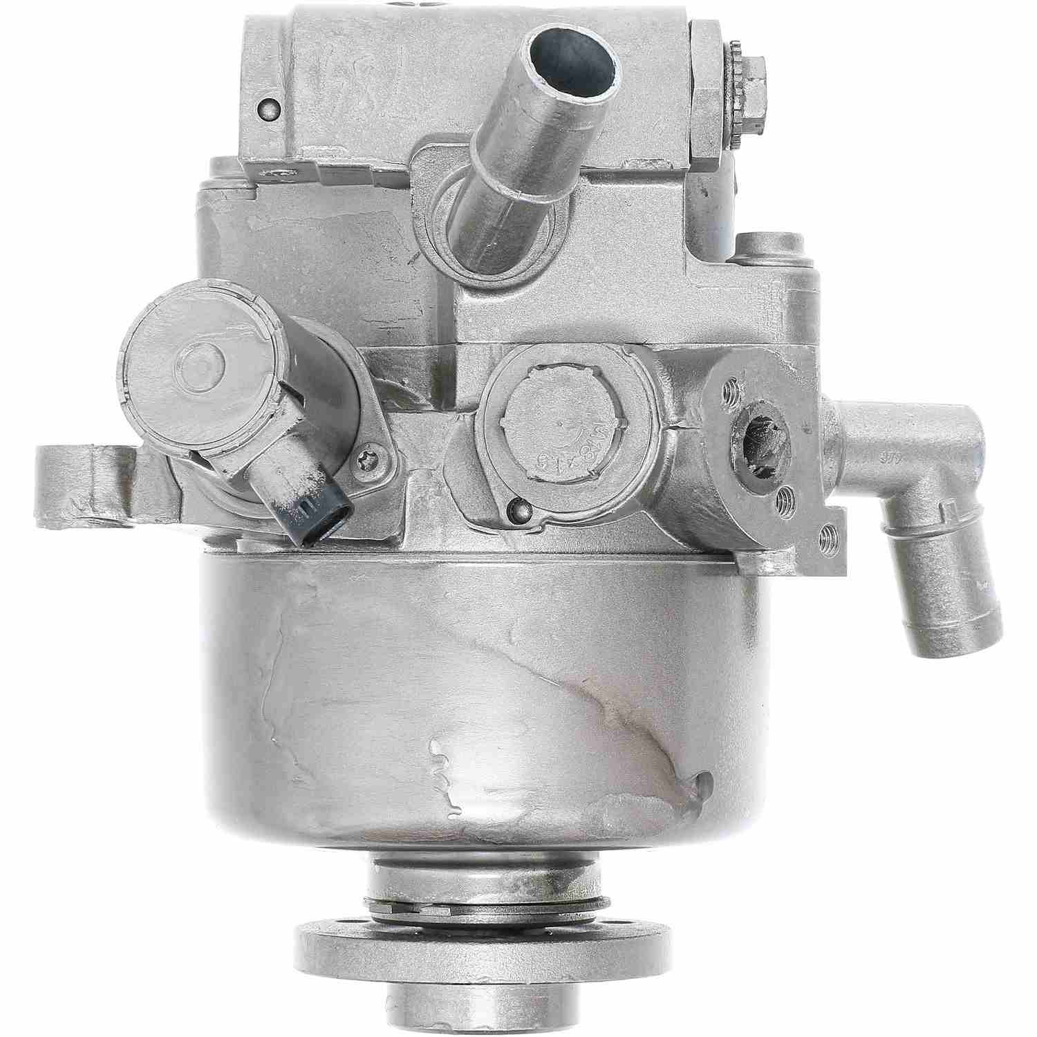 Maval Power Steering Pump - MAVAL - Hydraulic Power - Remanufactured - 96784M 96784M