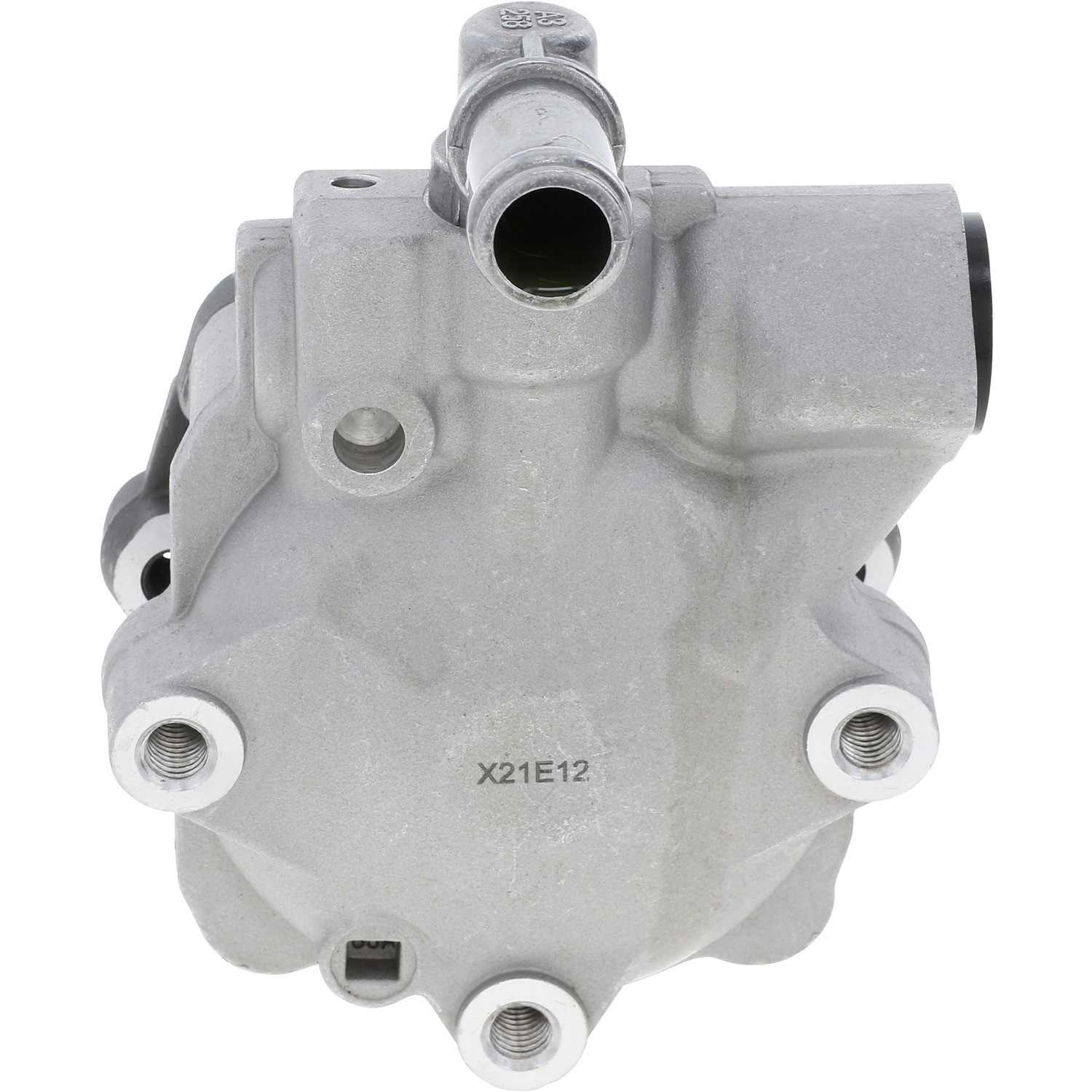 Maval Power Steering Pump - Marathon HP - Hydraulic Power - New - 96788MN 96788MN