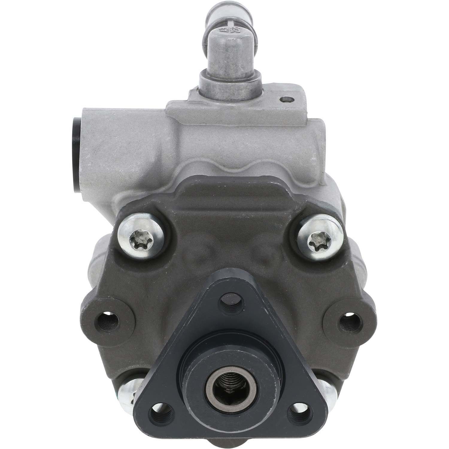 Maval Power Steering Pump - Marathon HP - Hydraulic Power - New - 96788MN 96788MN