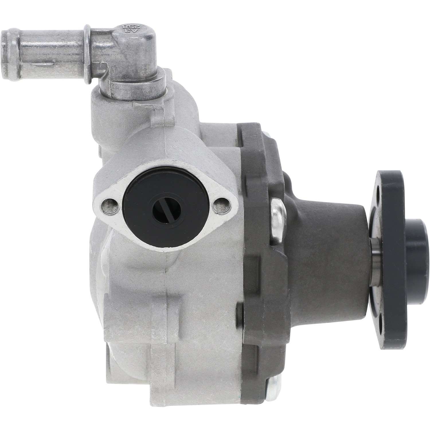 Maval Power Steering Pump - Marathon HP - Hydraulic Power - New - 96788MN 96788MN