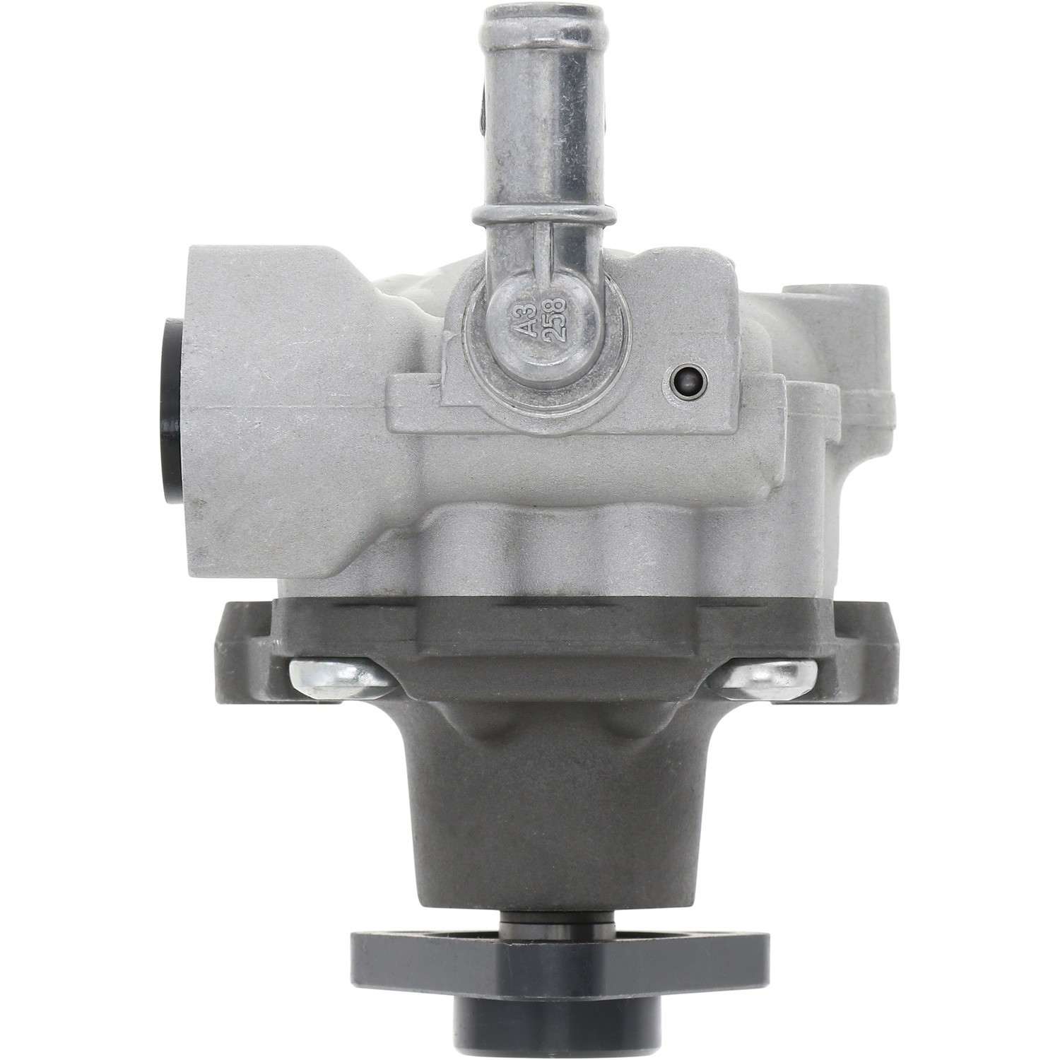 Maval Power Steering Pump - Marathon HP - Hydraulic Power - New - 96788MN 96788MN