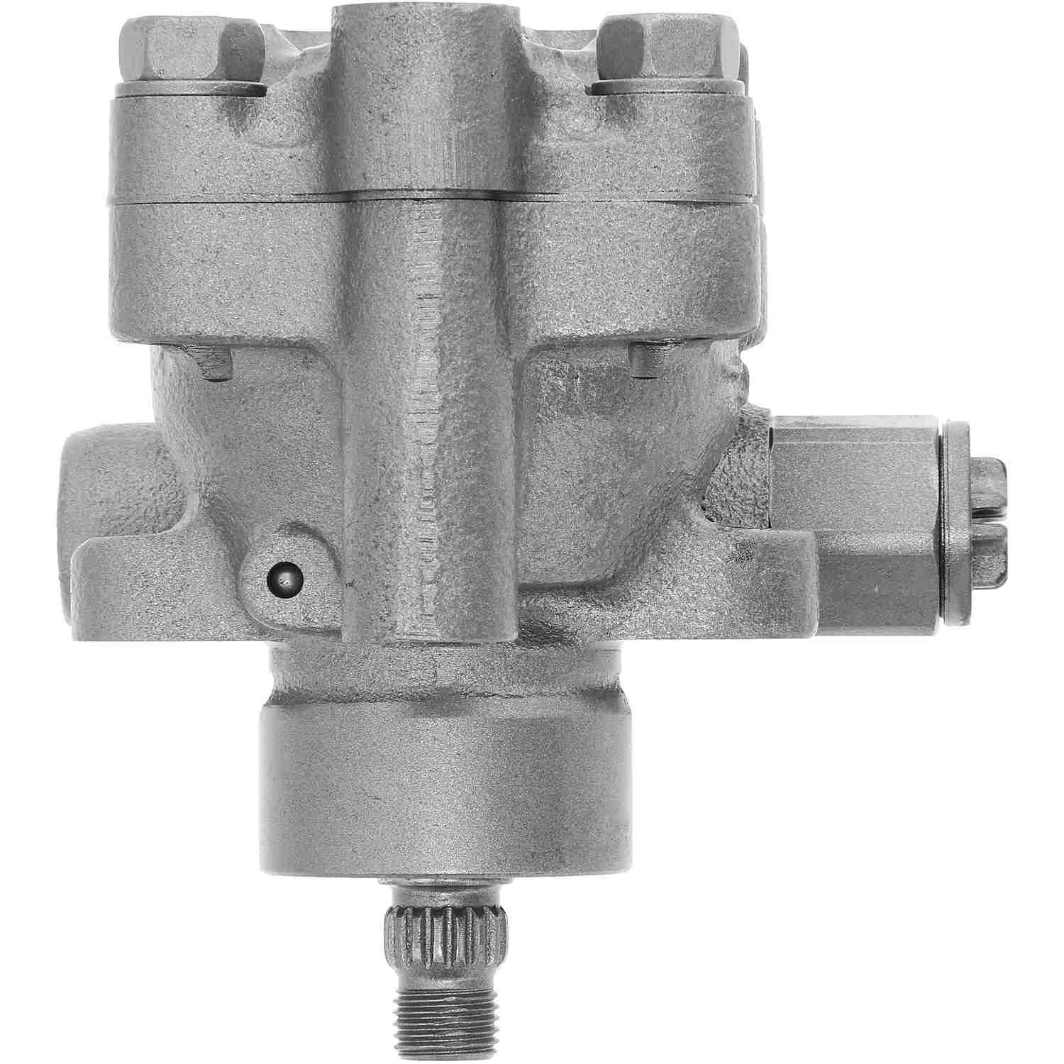 Maval Power Steering Pump