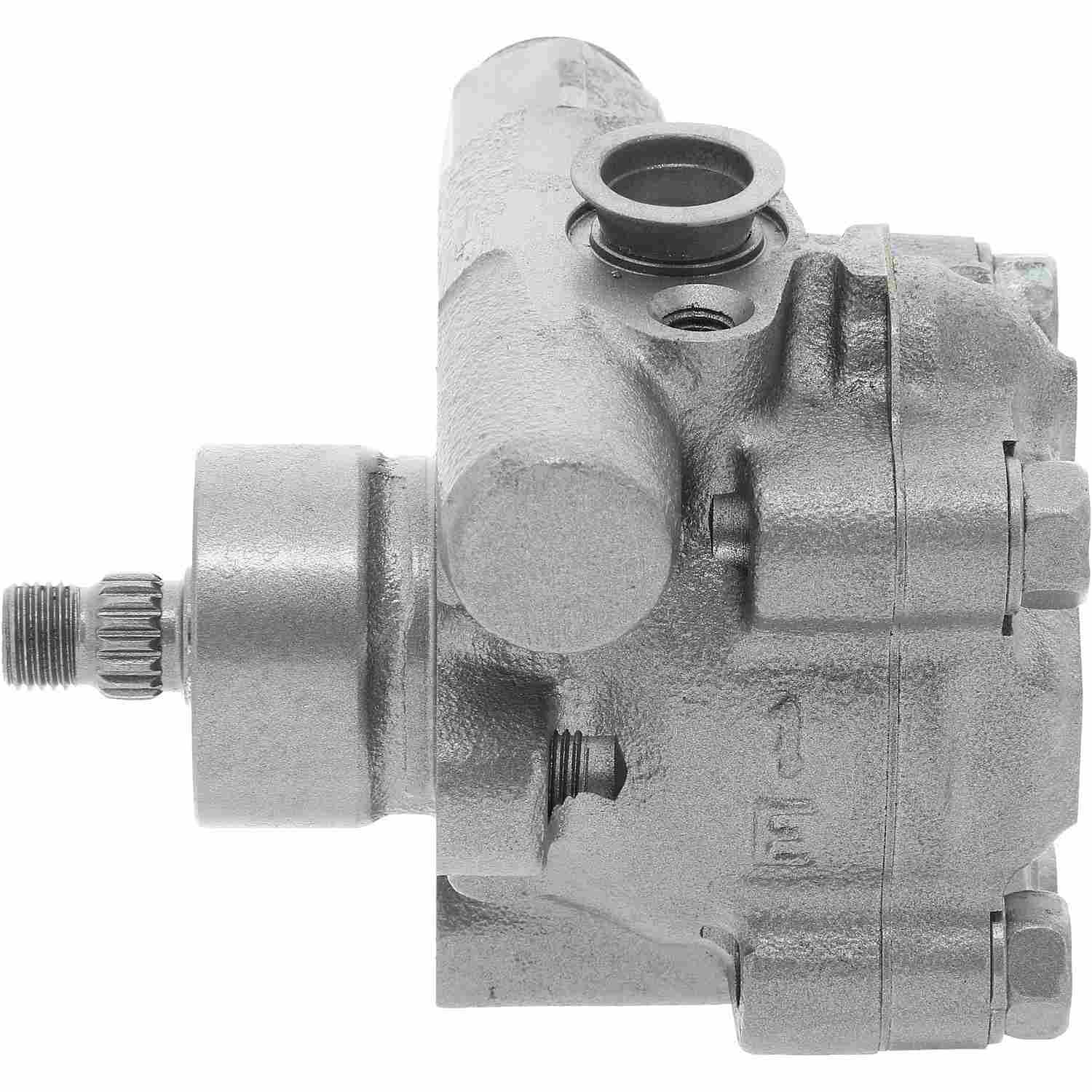 Maval Power Steering Pump