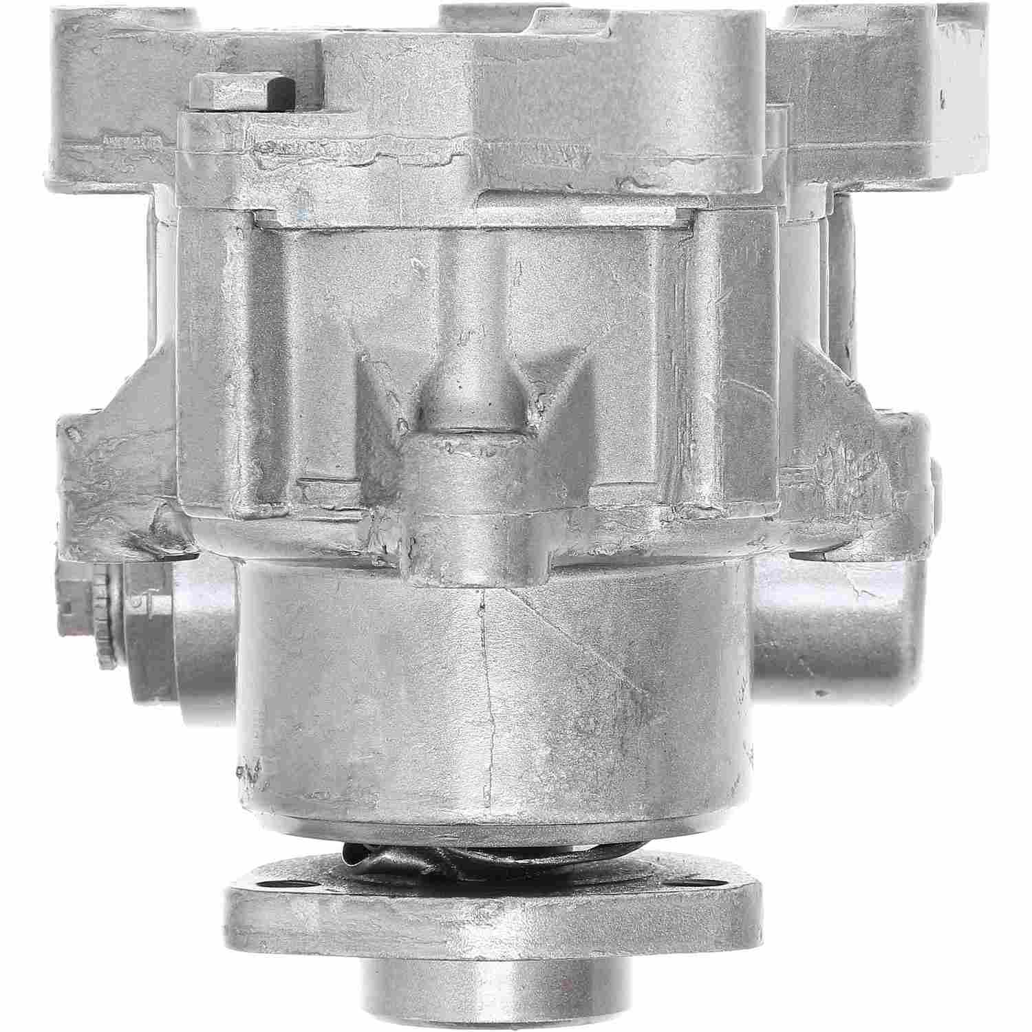Maval Power Steering Pump - MAVAL - Hydraulic Power - Remanufactured - 96796M 96796M