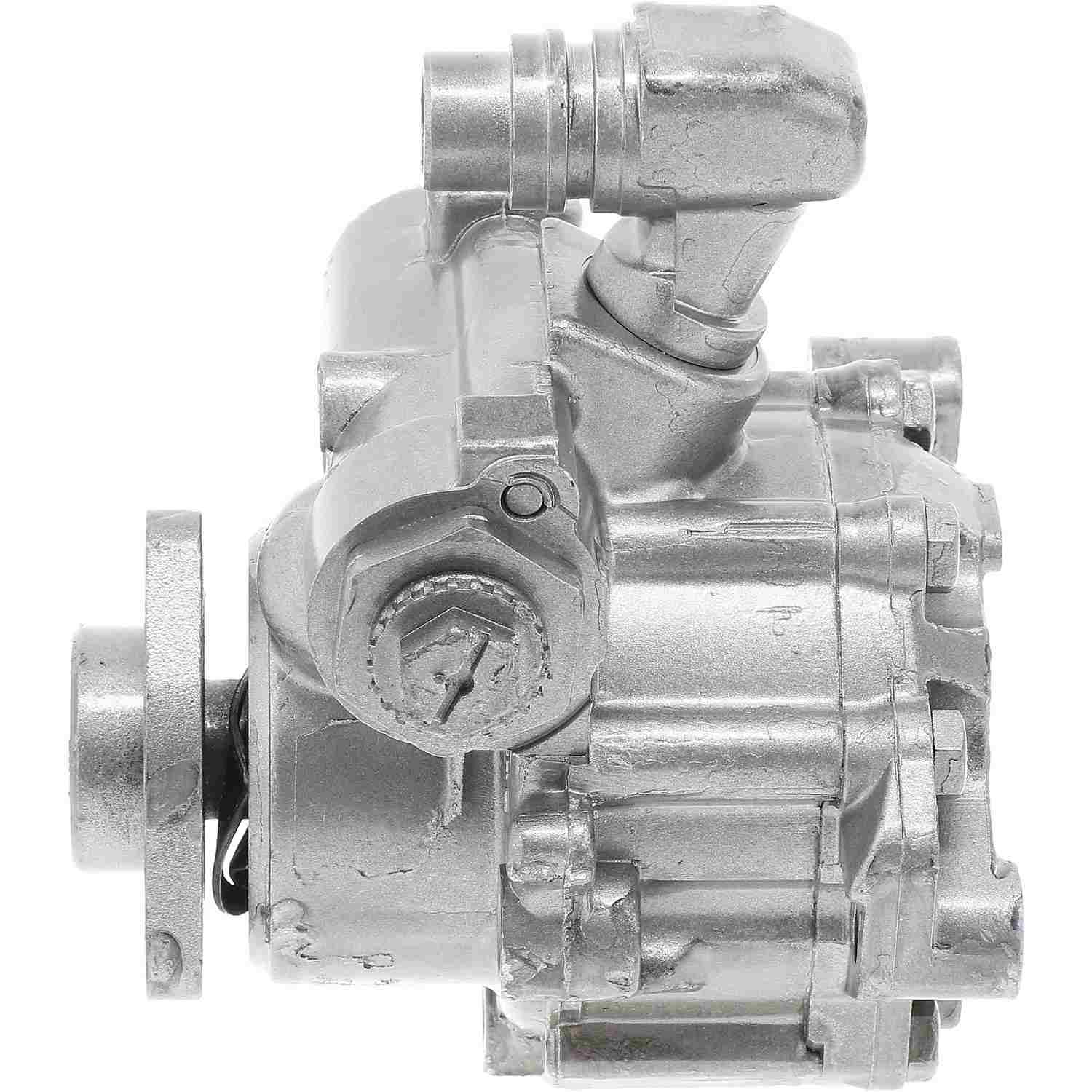 Maval Power Steering Pump - MAVAL - Hydraulic Power - Remanufactured - 96796M 96796M