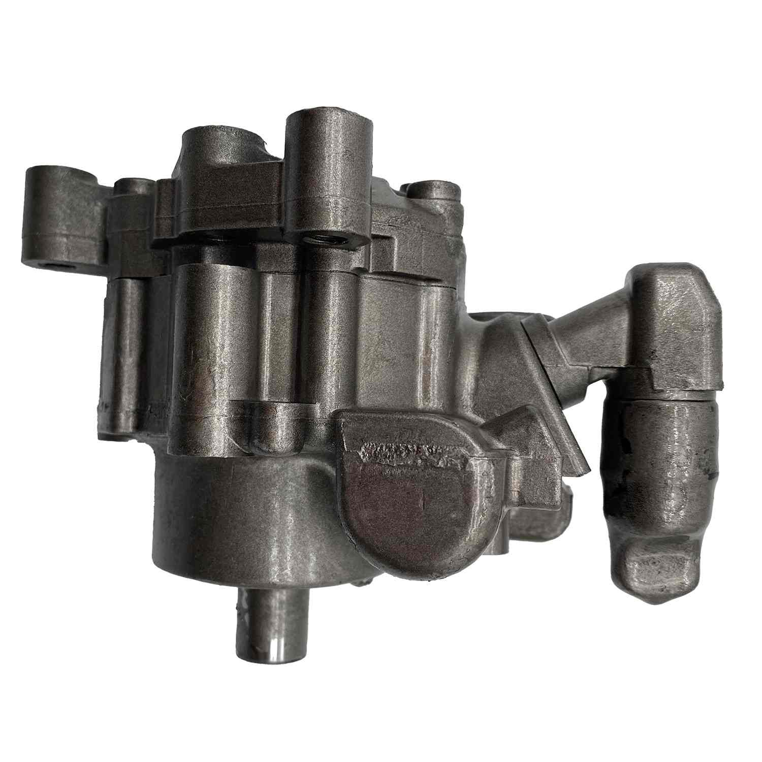 Maval Power Steering Pump - MAVAL - Hydraulic Power - Remanufactured - 96798M 96798M