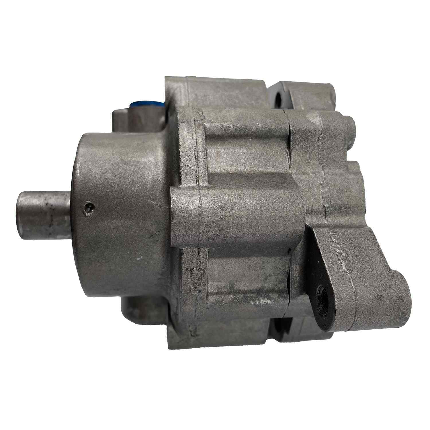 Maval Power Steering Pump - MAVAL - Hydraulic Power - Remanufactured - 96798M 96798M