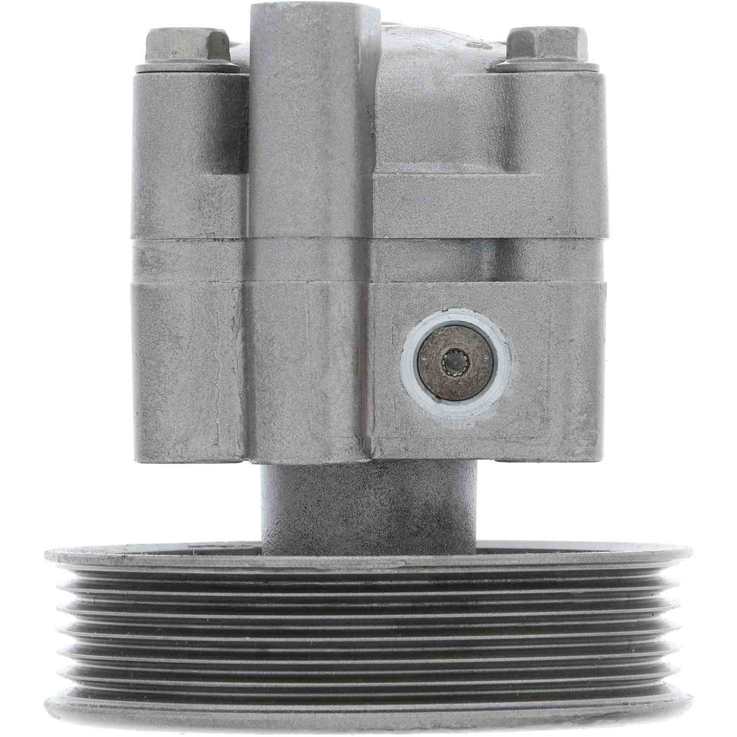 Maval Power Steering Pump