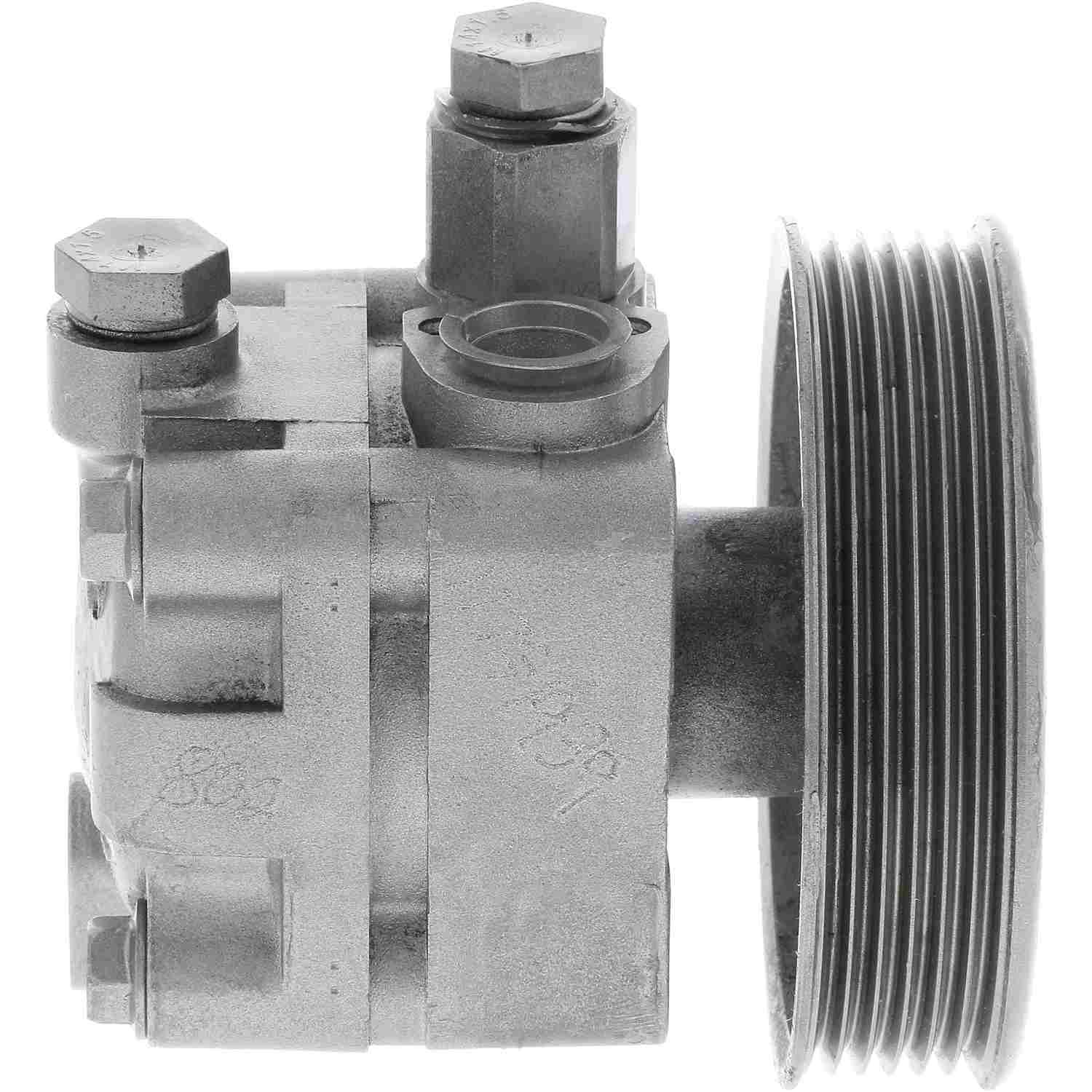 Maval Power Steering Pump
