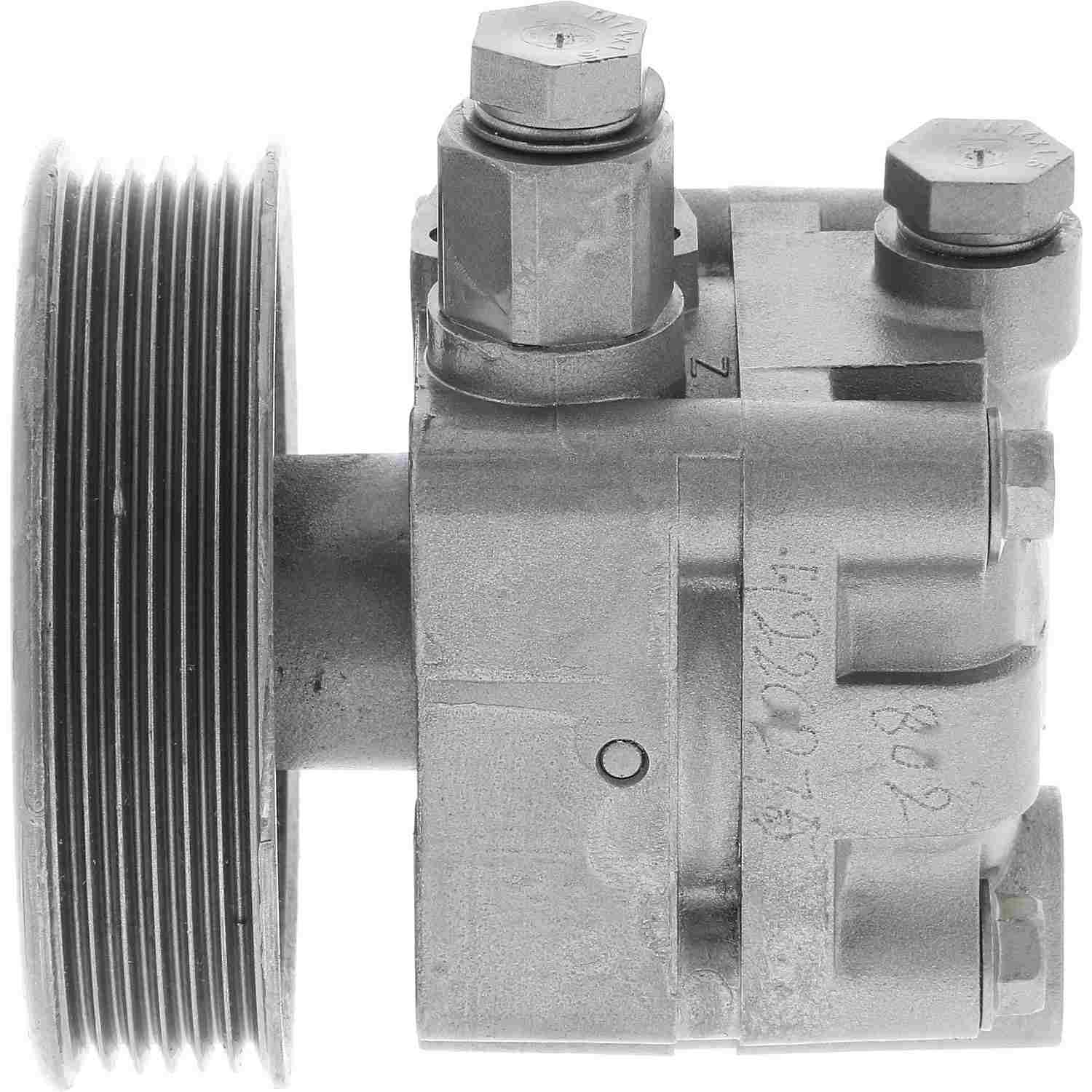 Maval Power Steering Pump