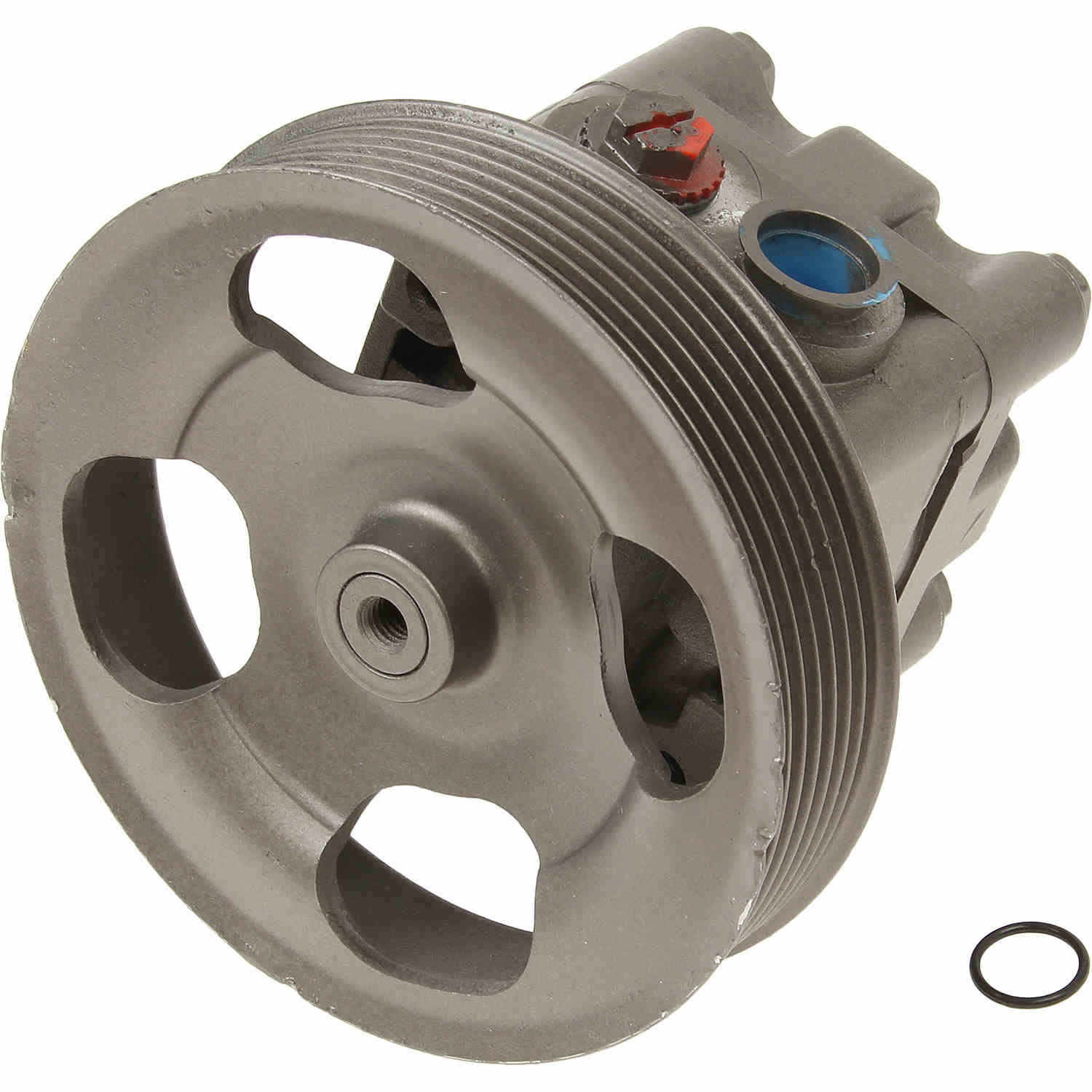 Maval Power Steering Pump