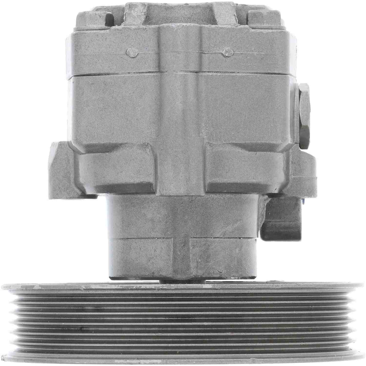 Maval Power Steering Pump - MAVAL - Hydraulic Power - Remanufactured - 96805M 96805M