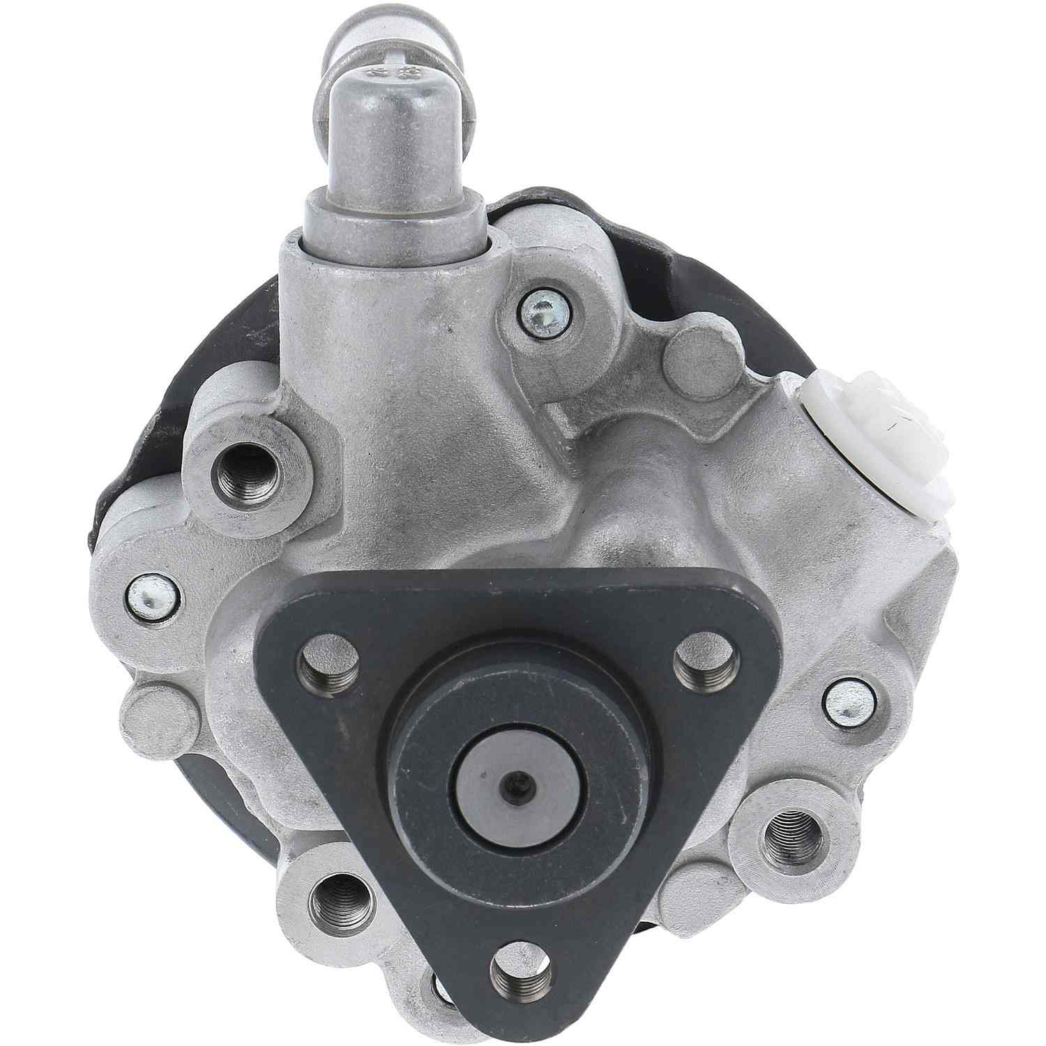 Maval Power Steering Pump - Marathon HP - Hydraulic Power - New - 96814MN 96814MN