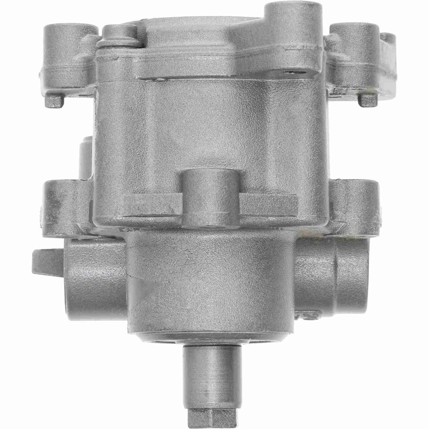 Maval Power Steering Pump - MAVAL - Hydraulic Power - Remanufactured - 96815M 96815M