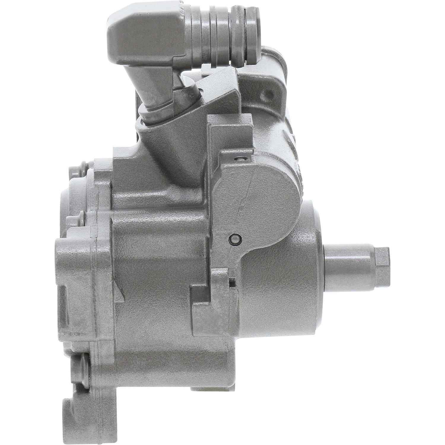 Maval Power Steering Pump - MAVAL - Hydraulic Power - Remanufactured - 96815M 96815M