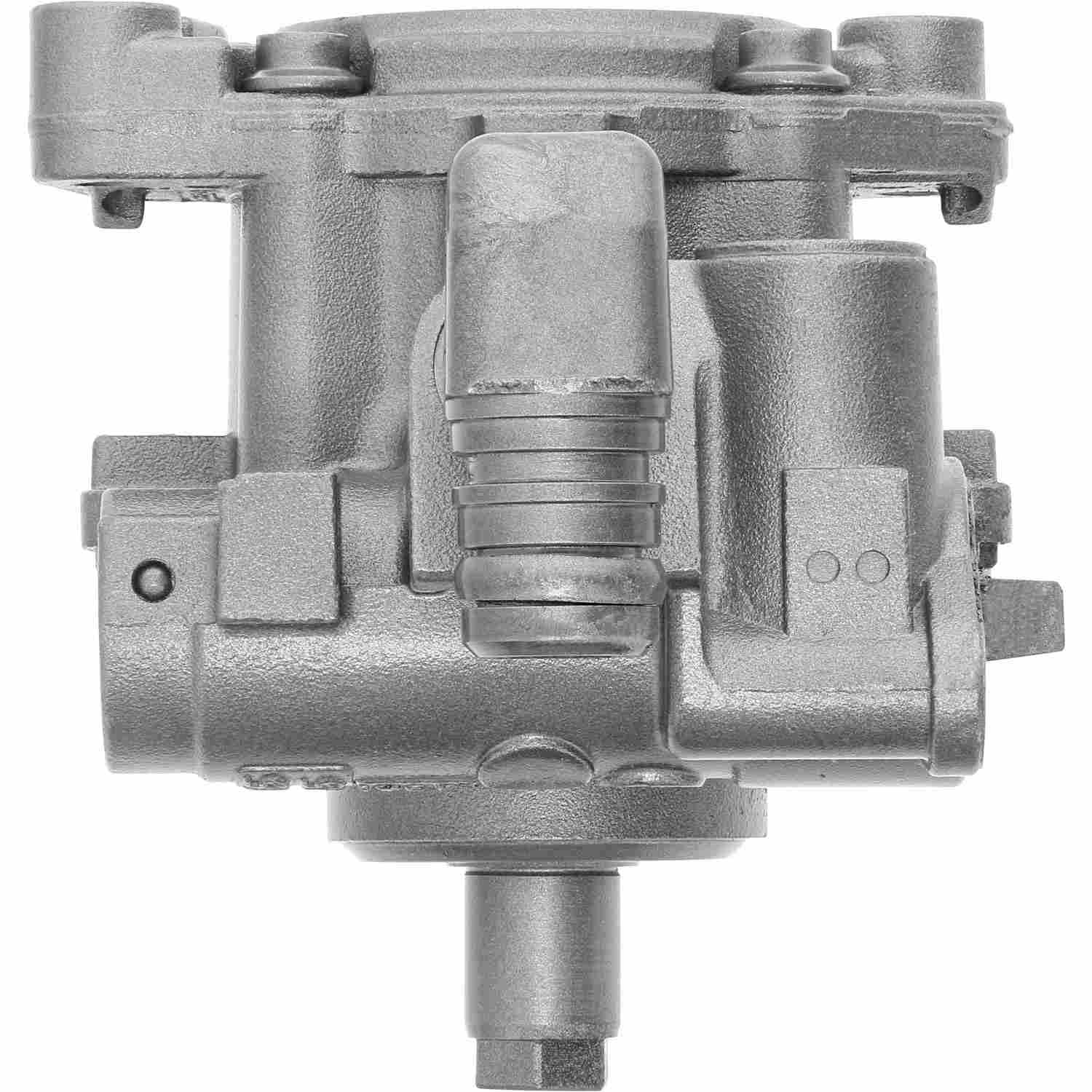 Maval Power Steering Pump - MAVAL - Hydraulic Power - Remanufactured - 96815M 96815M