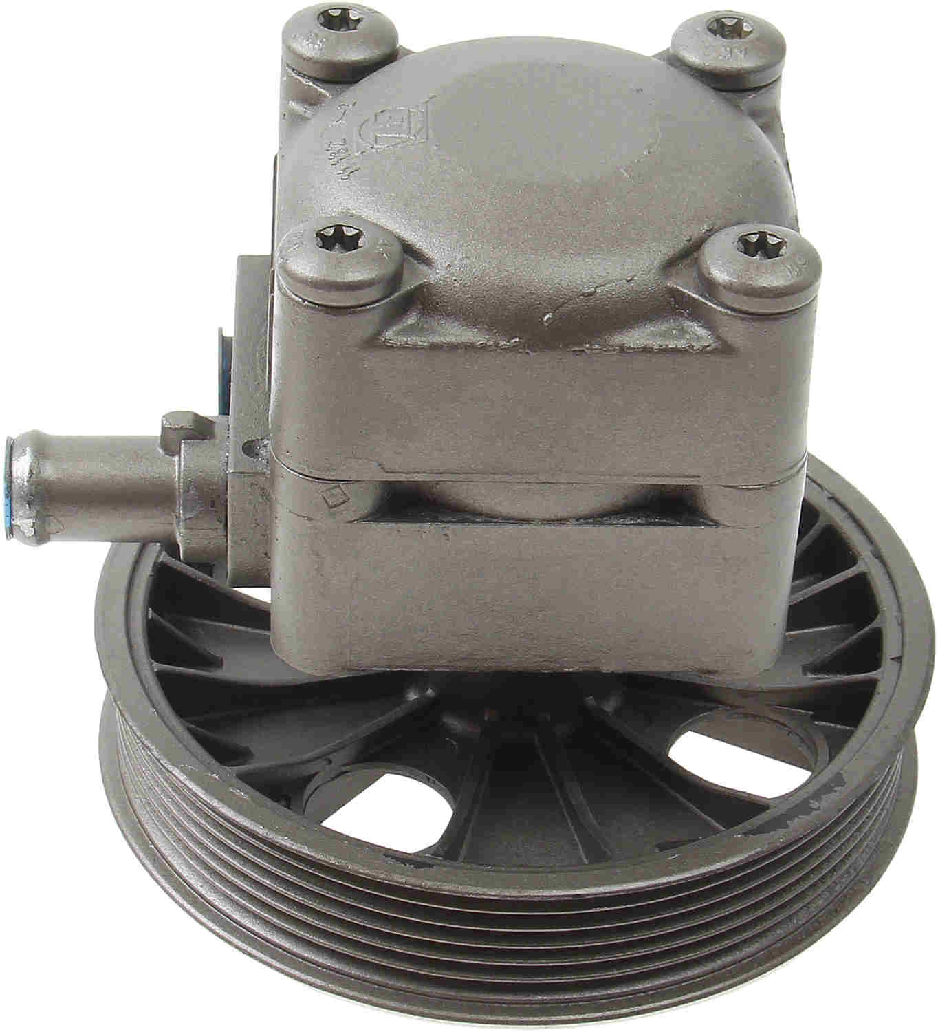 Maval Power Steering Pump
