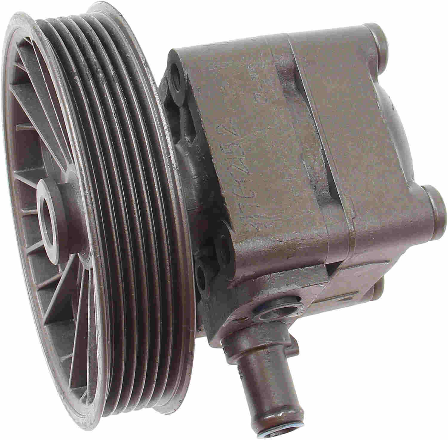 Maval Power Steering Pump