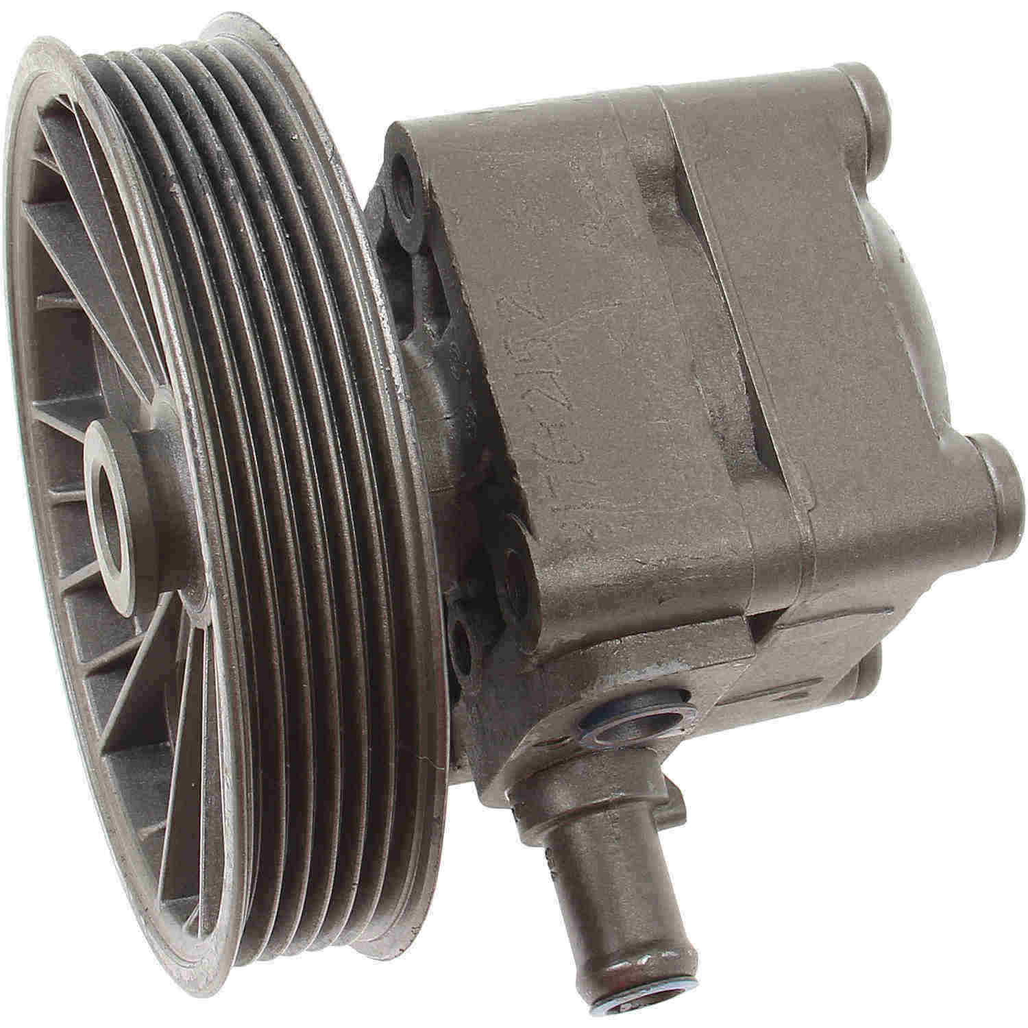 Maval Power Steering Pump