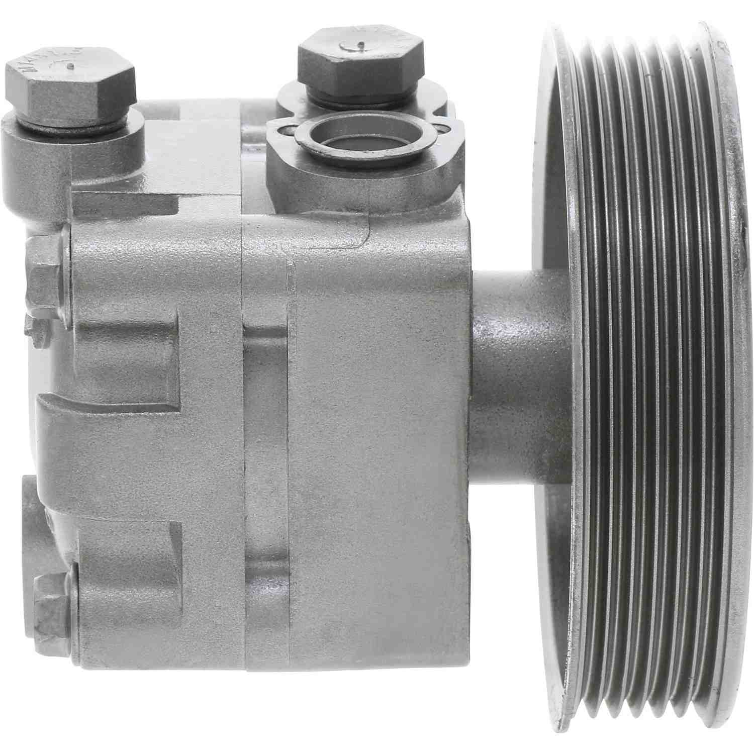 Maval Power Steering Pump