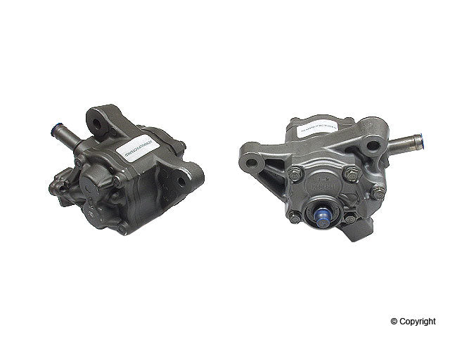 Maval Power Steering Pump