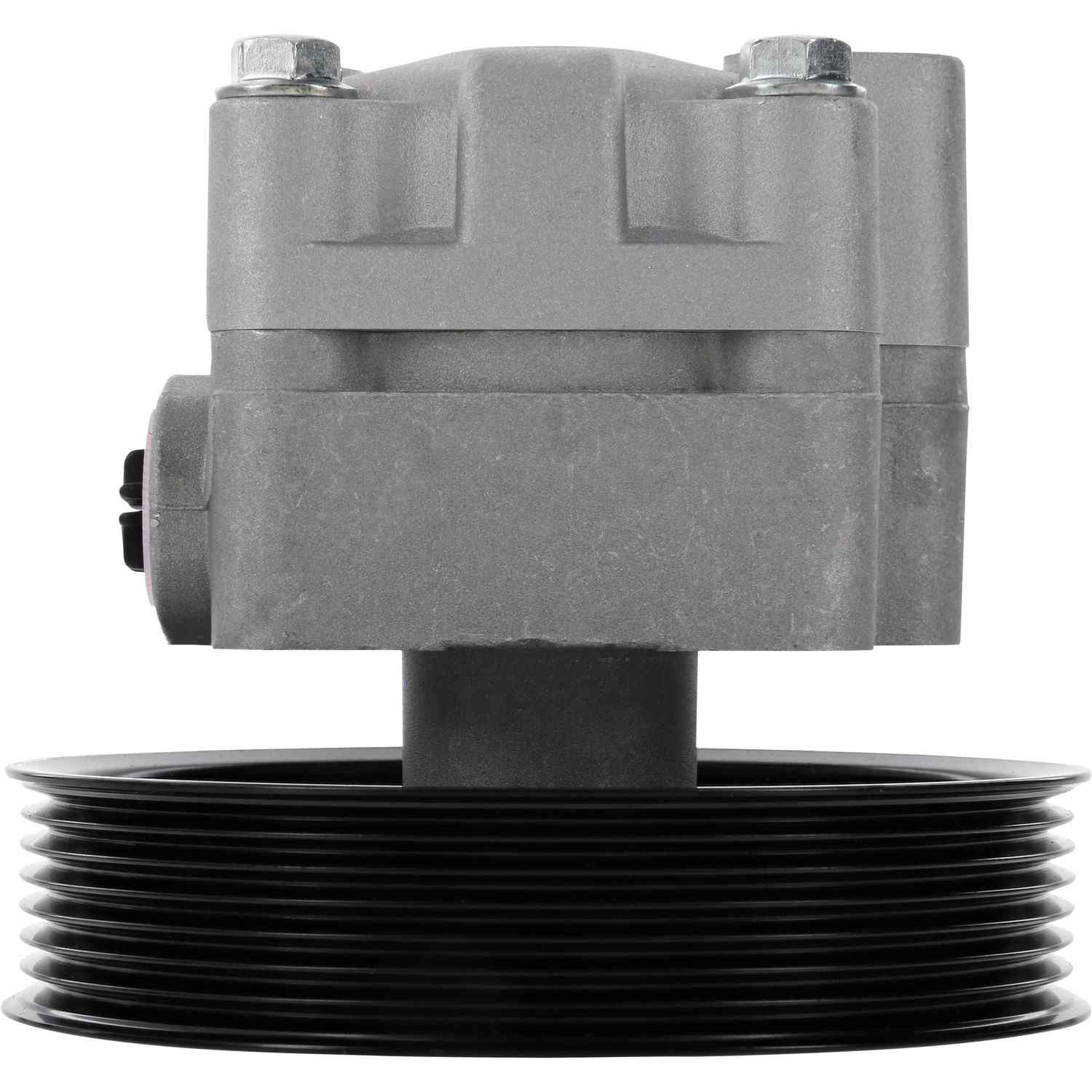 Maval Power Steering Pump - Marathon HP - Hydraulic Power - New - 96830MN 96830MN