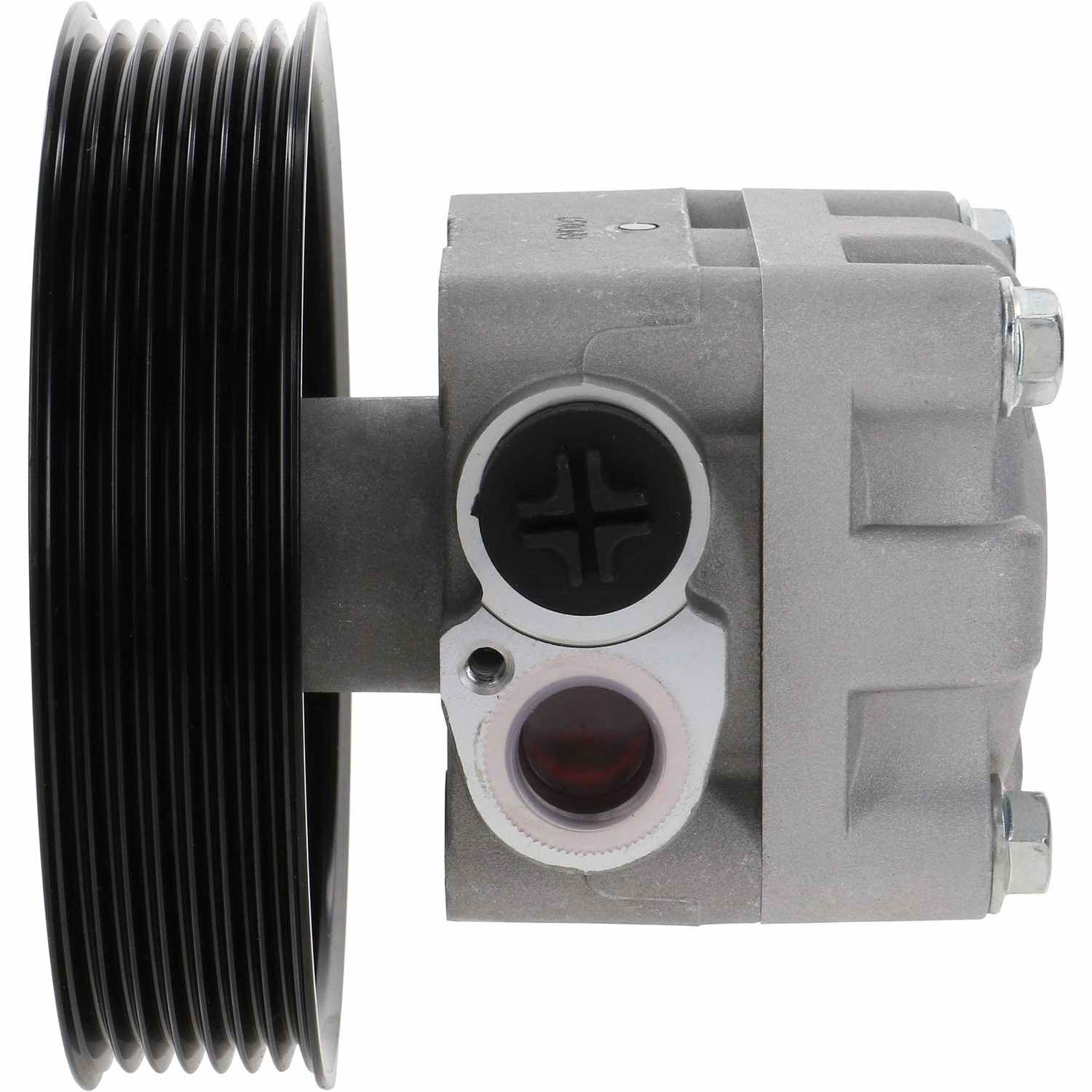 Maval Power Steering Pump - Marathon HP - Hydraulic Power - New - 96830MN 96830MN