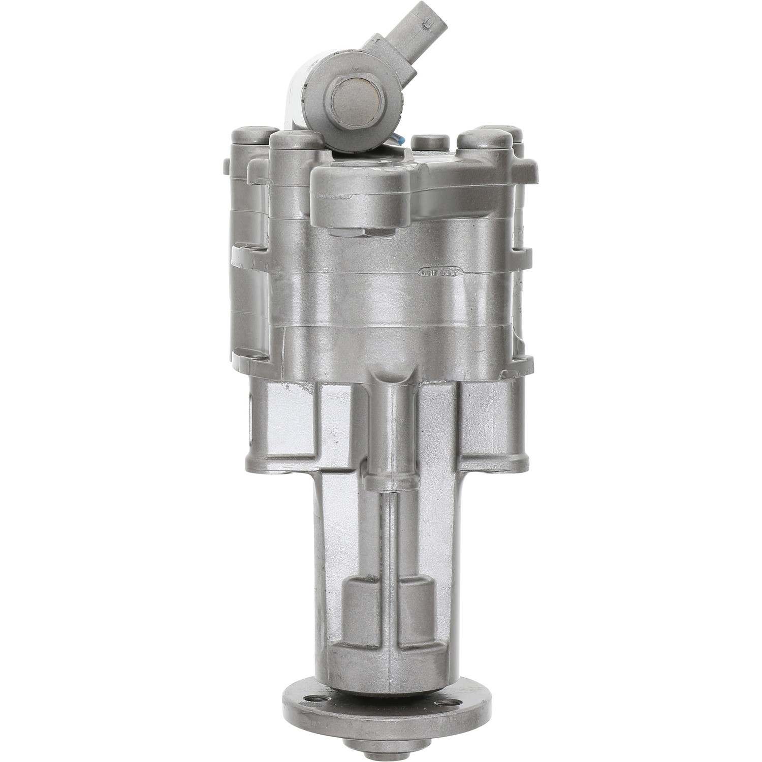 Maval Power Steering Pump - MAVAL - Hydraulic Power - Remanufactured - 96839M 96839M