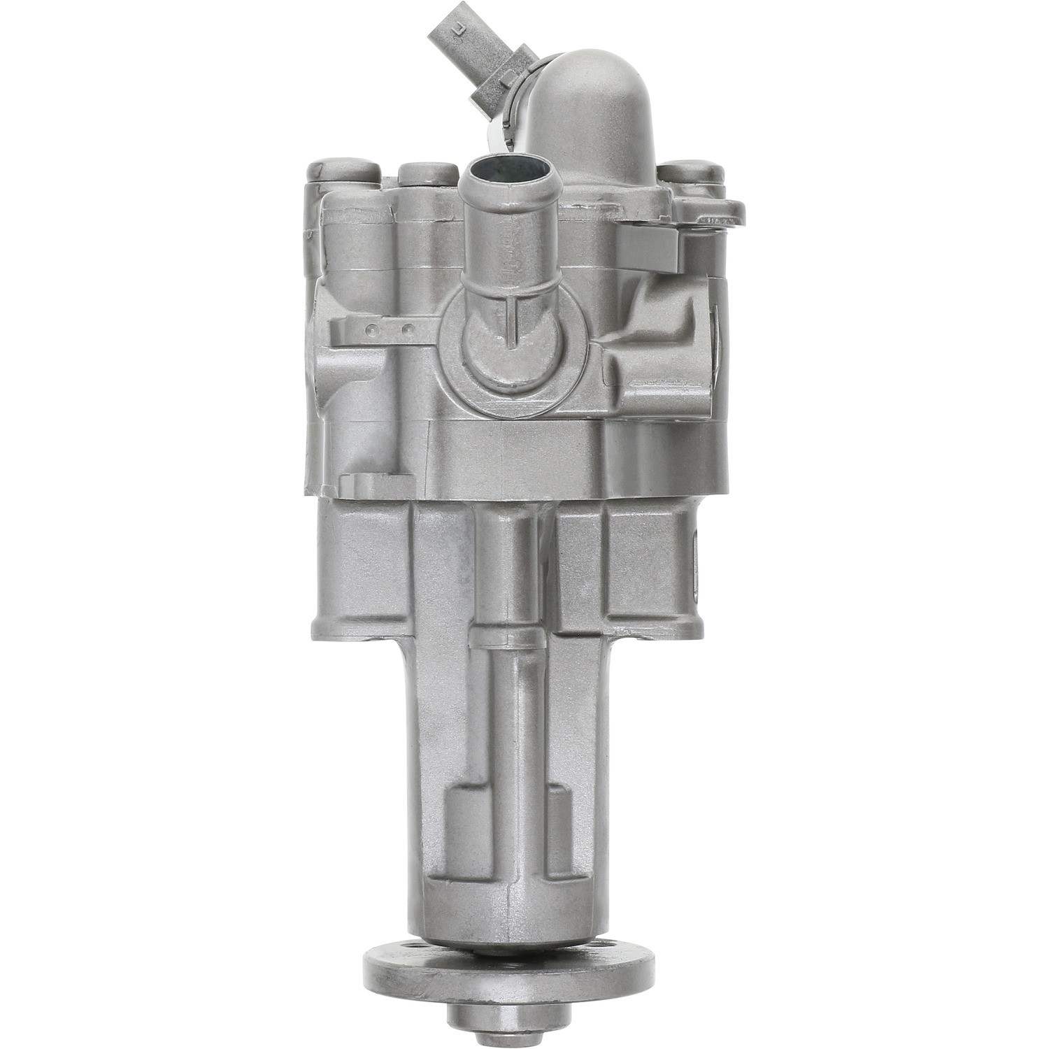 Maval Power Steering Pump - MAVAL - Hydraulic Power - Remanufactured - 96839M 96839M