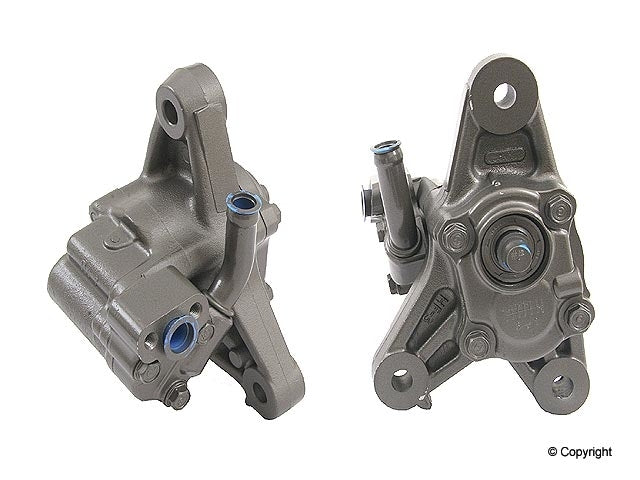 Maval Power Steering Pump