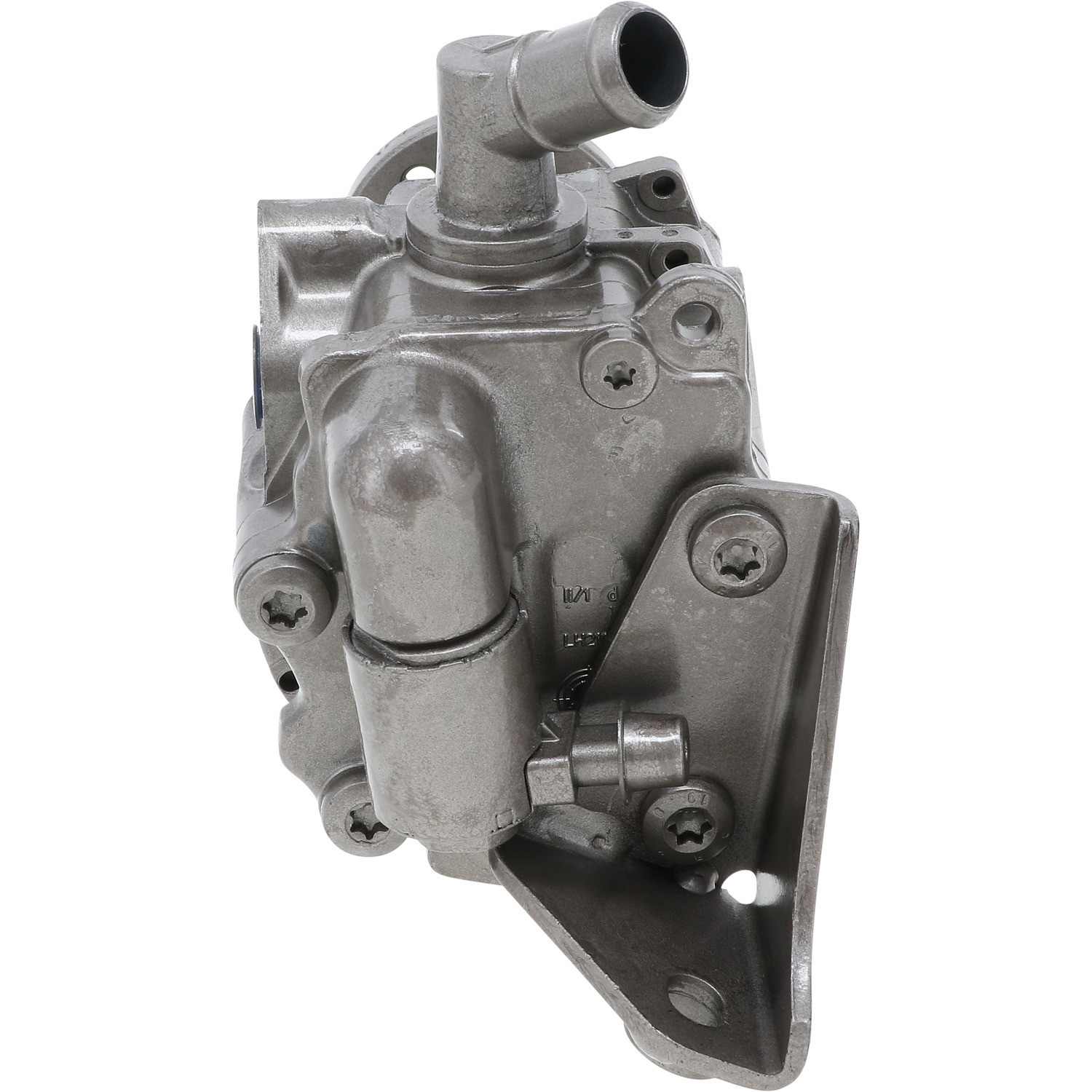 Maval Power Steering Pump - MAVAL - Hydraulic Power - Remanufactured - 96840M 96840M
