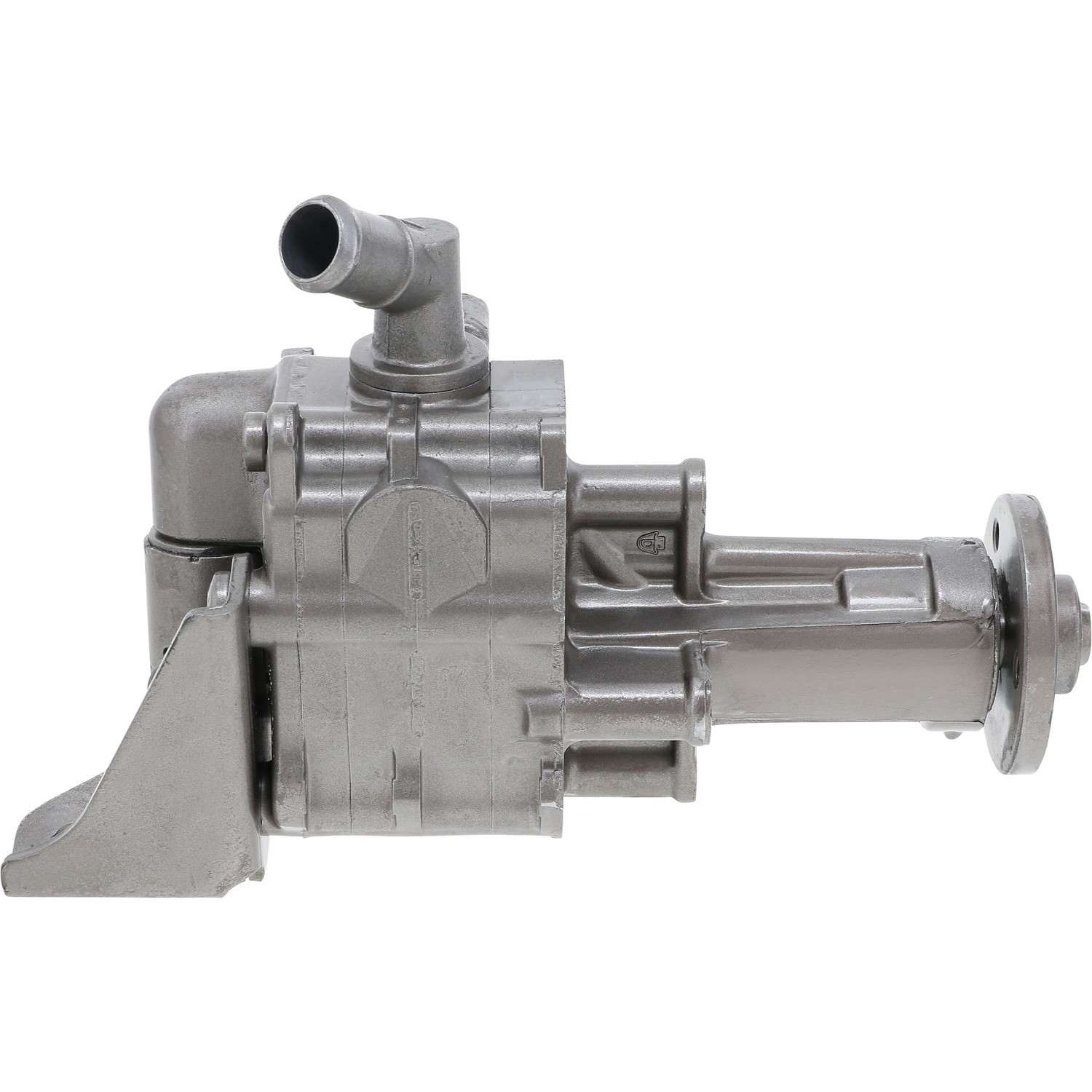 Maval Power Steering Pump - MAVAL - Hydraulic Power - Remanufactured - 96840M 96840M