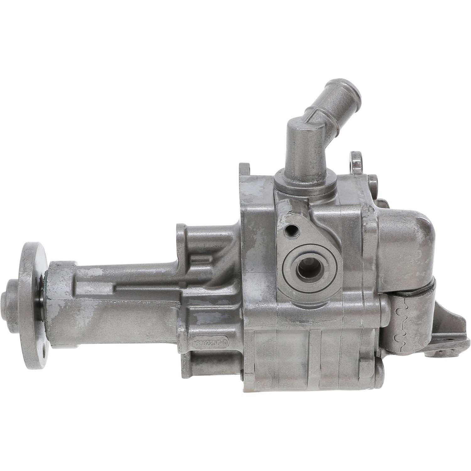 Maval Power Steering Pump - MAVAL - Hydraulic Power - Remanufactured - 96840M 96840M