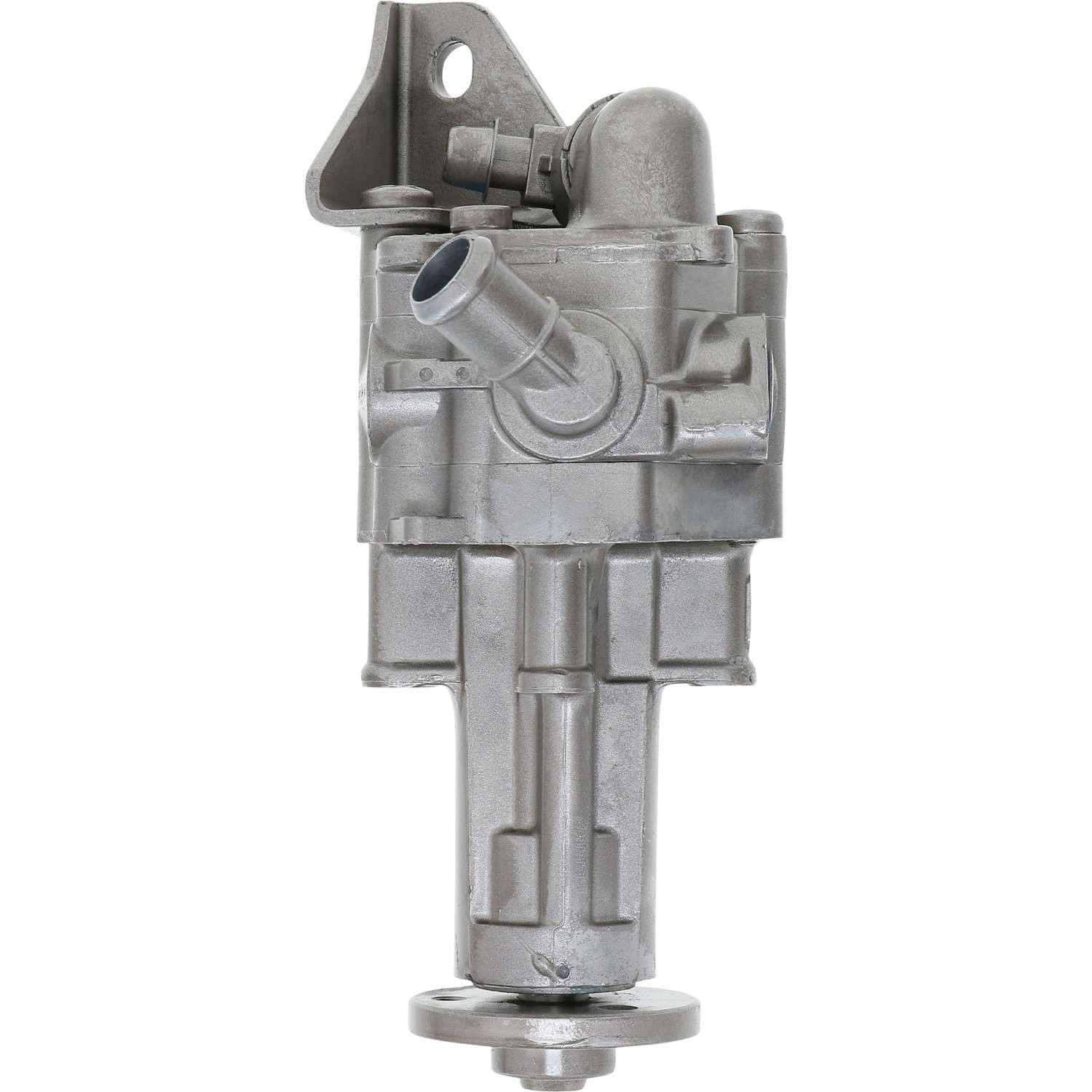 Maval Power Steering Pump - MAVAL - Hydraulic Power - Remanufactured - 96840M 96840M