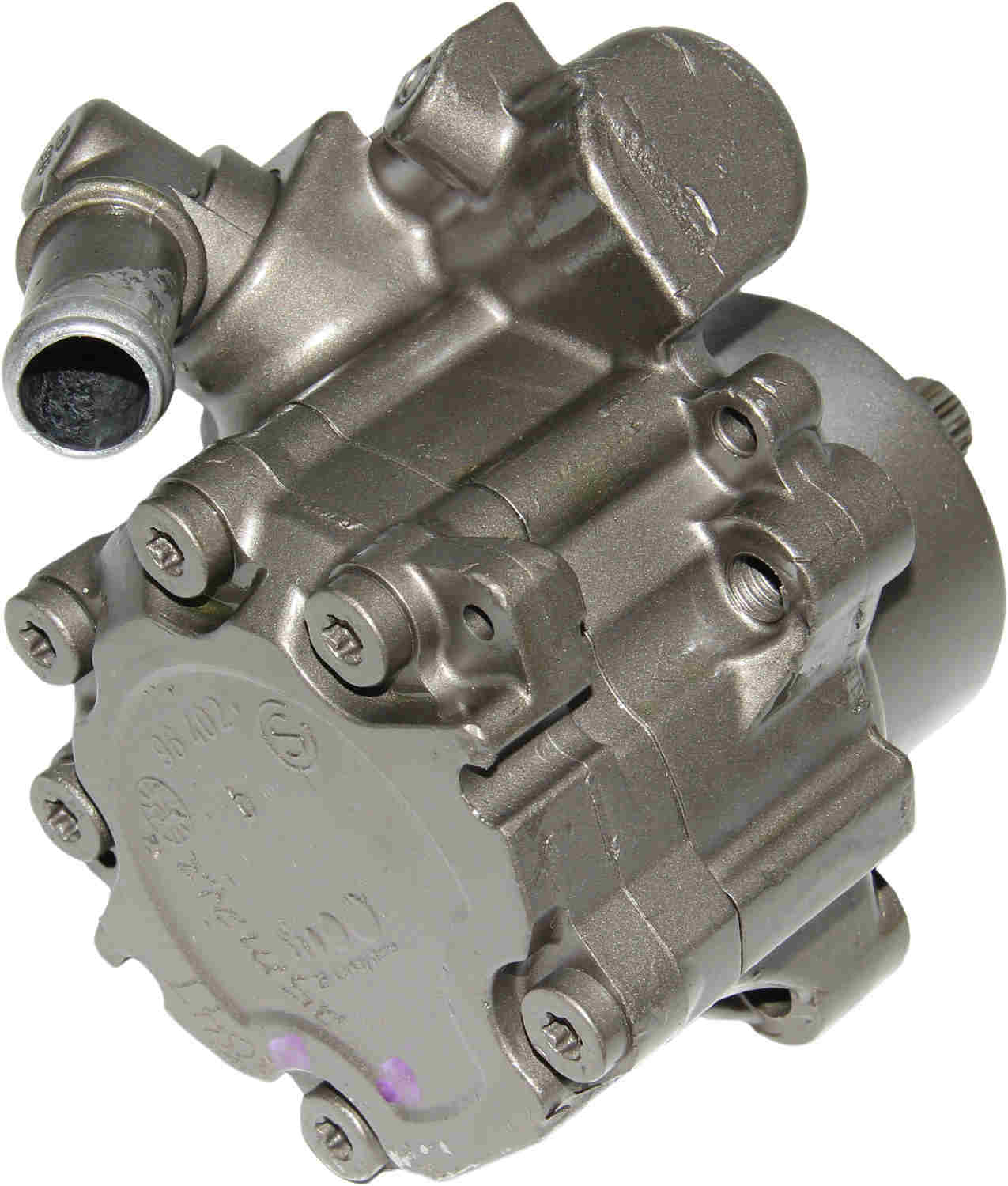 Maval Power Steering Pump