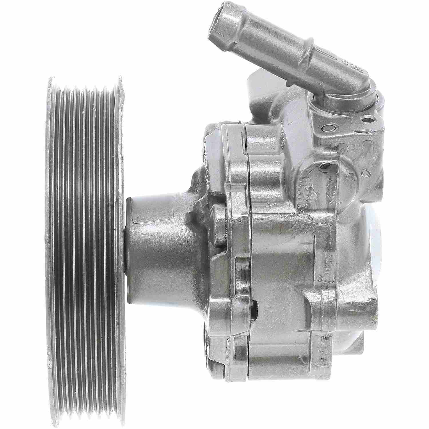 Maval Power Steering Pump - MAVAL - Hydraulic Power - Remanufactured - 96851M 96851M
