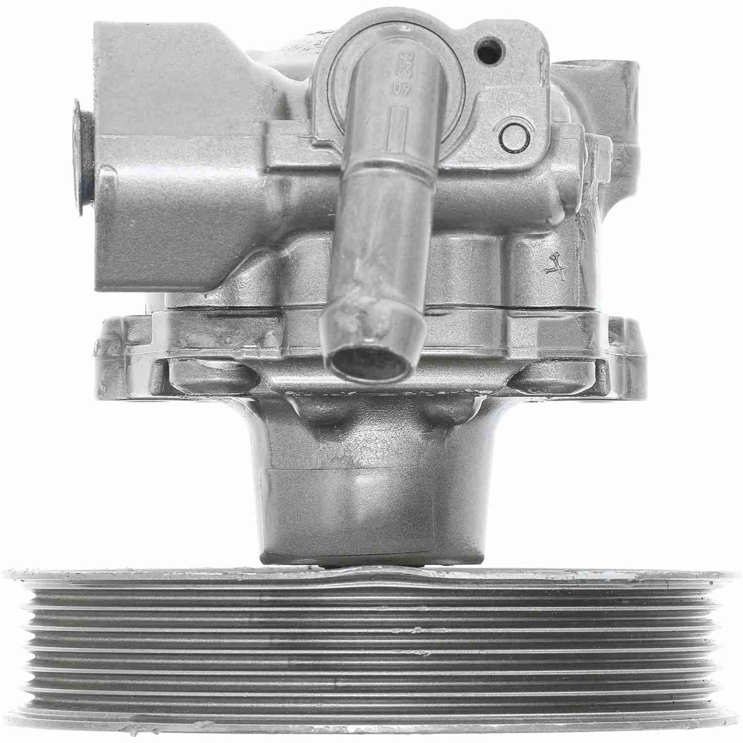 Maval Power Steering Pump - MAVAL - Hydraulic Power - Remanufactured - 96851M 96851M